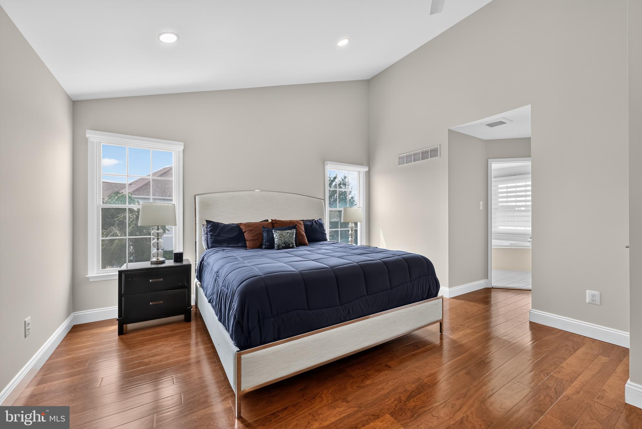 NEWTOWN MEADOWS - Residential