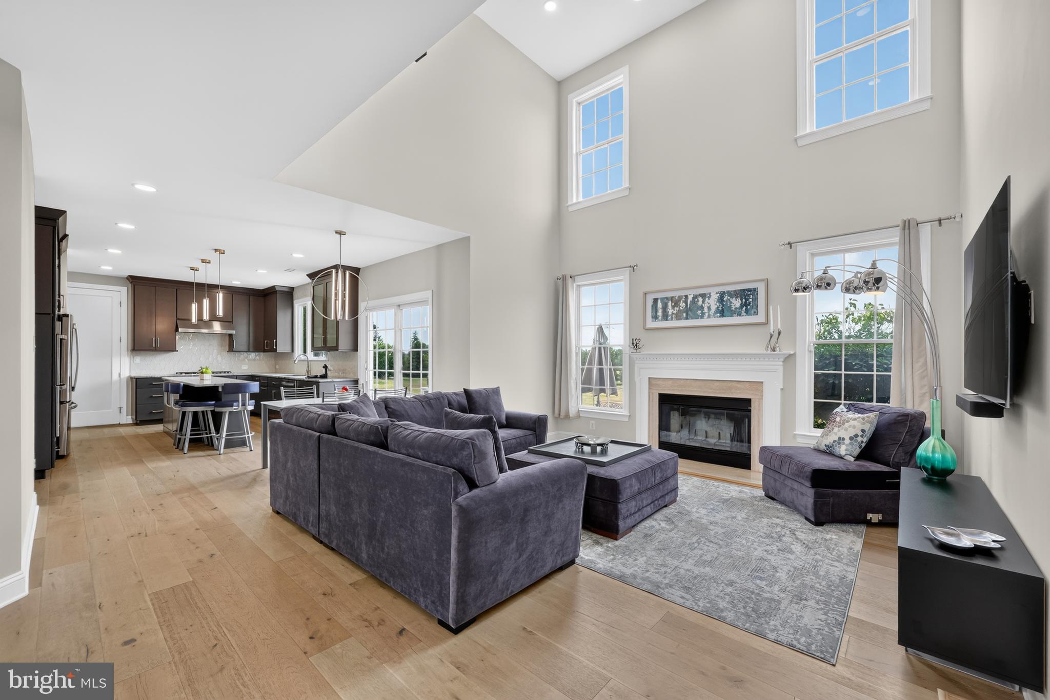 NEWTOWN MEADOWS - Residential