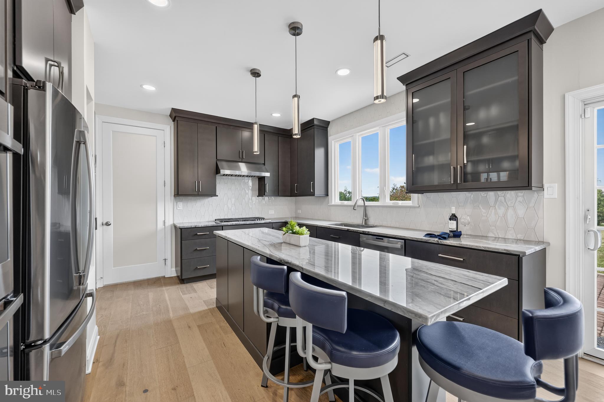 NEWTOWN MEADOWS - Residential