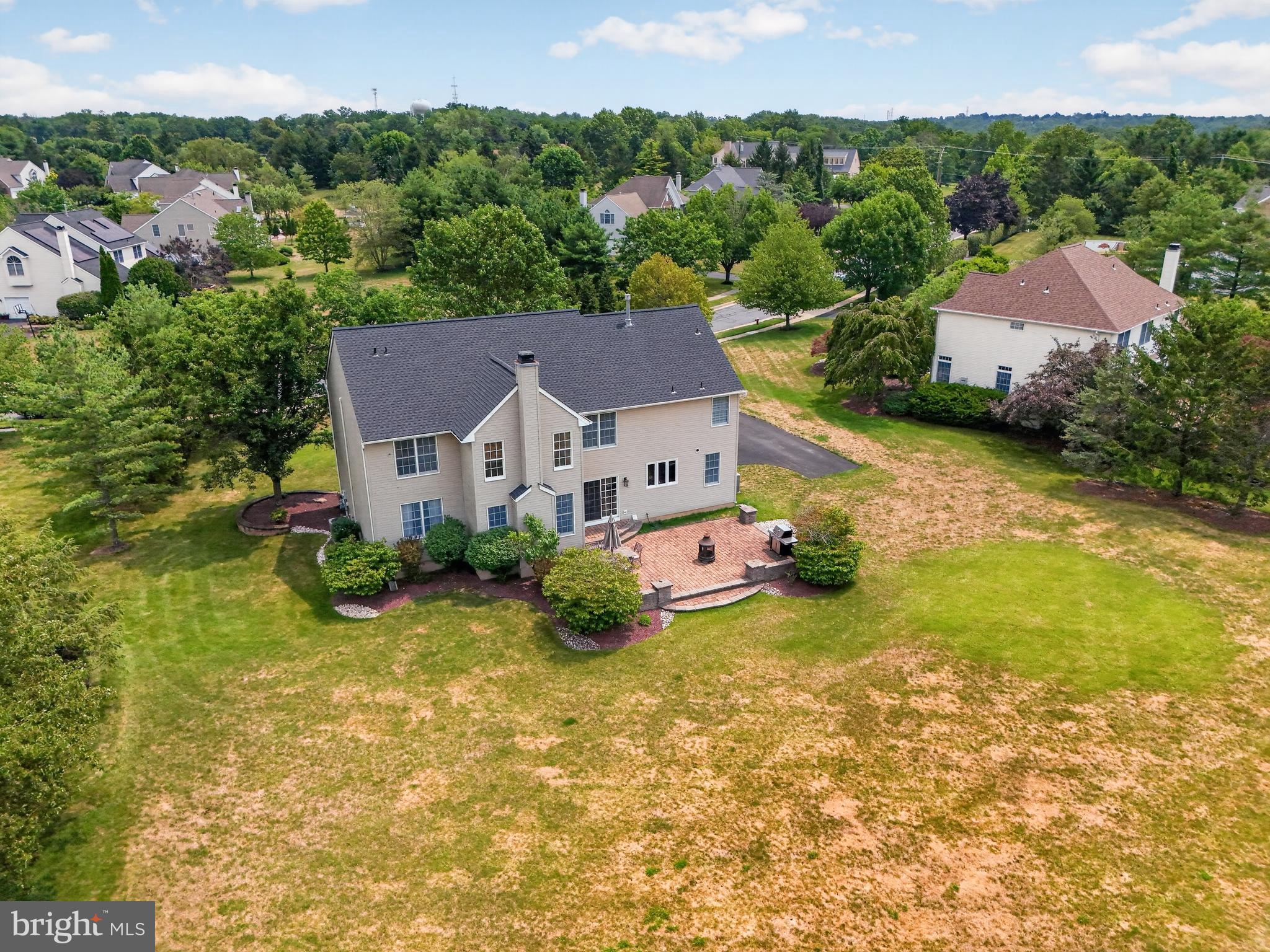 NEWTOWN MEADOWS - Residential