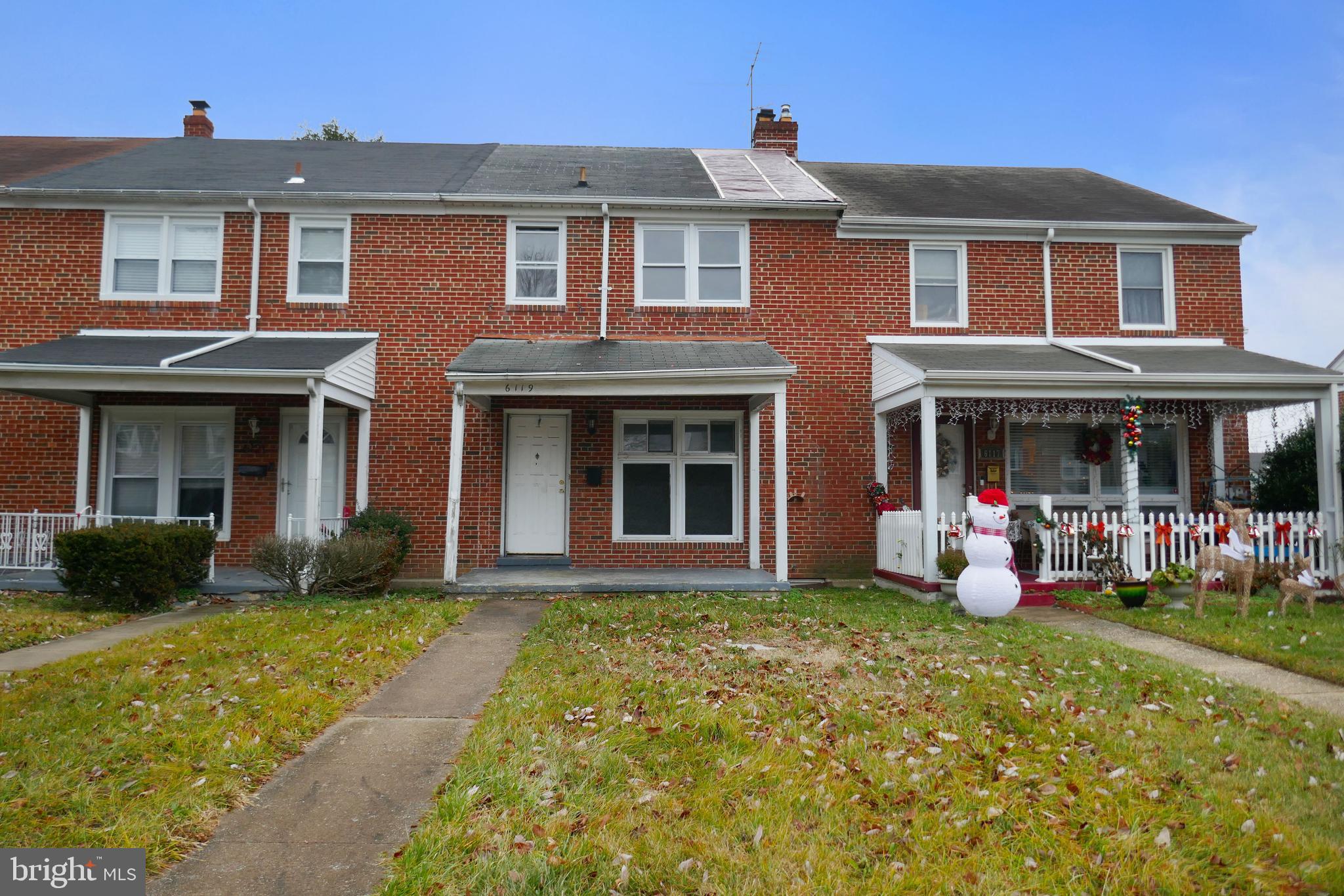 IDLEWOOD - Residential