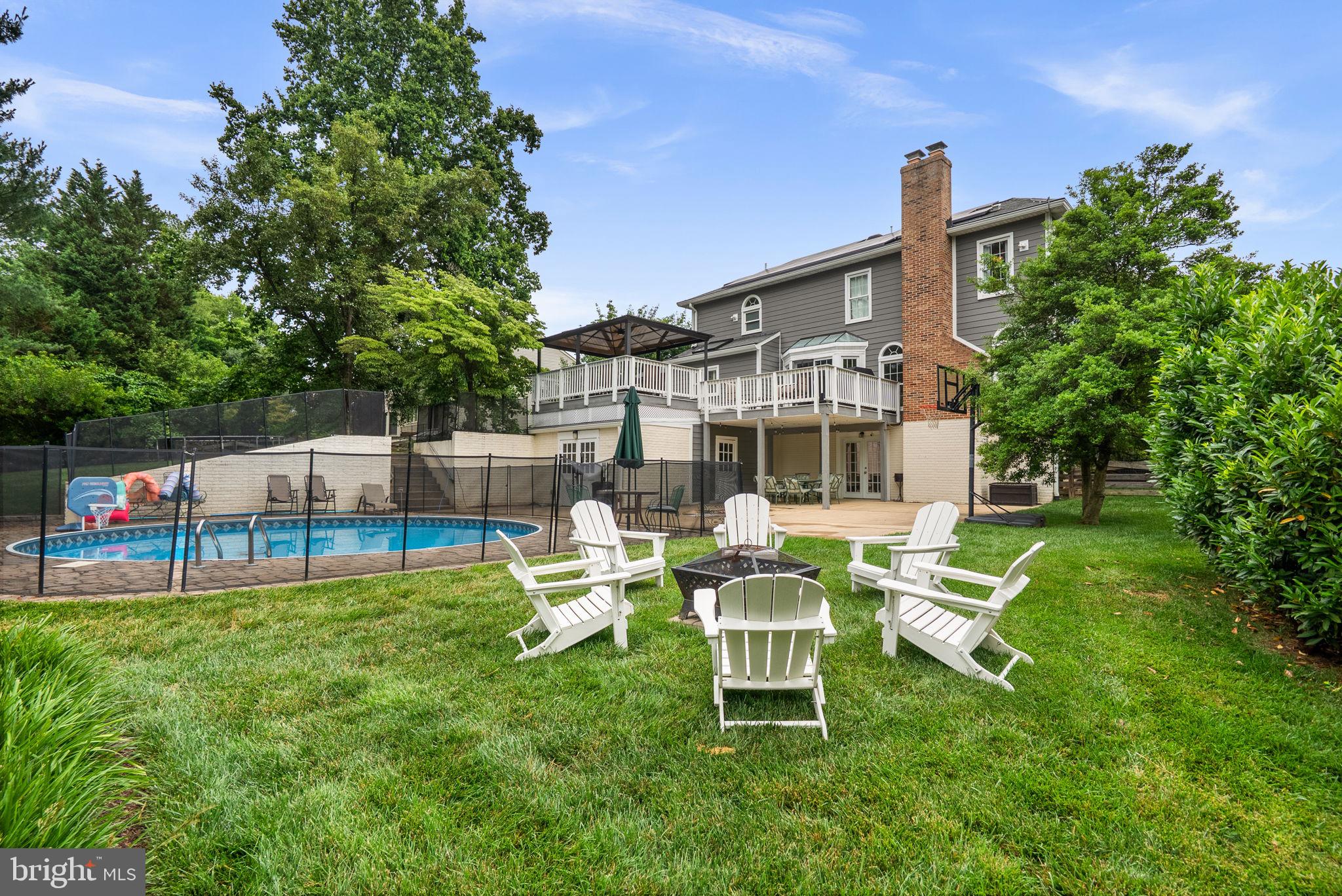 CHERRYTREE FARM - Residential