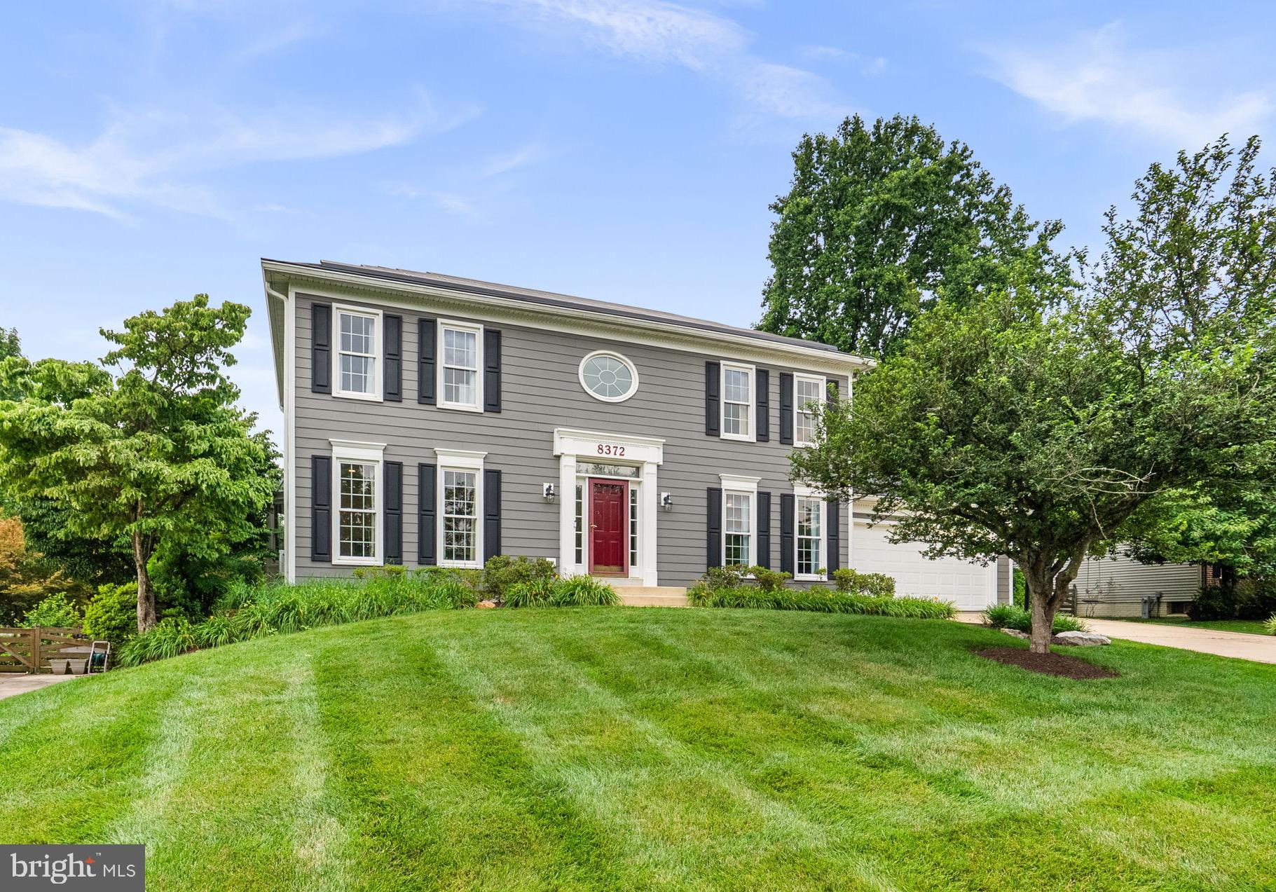 CHERRYTREE FARM - Residential