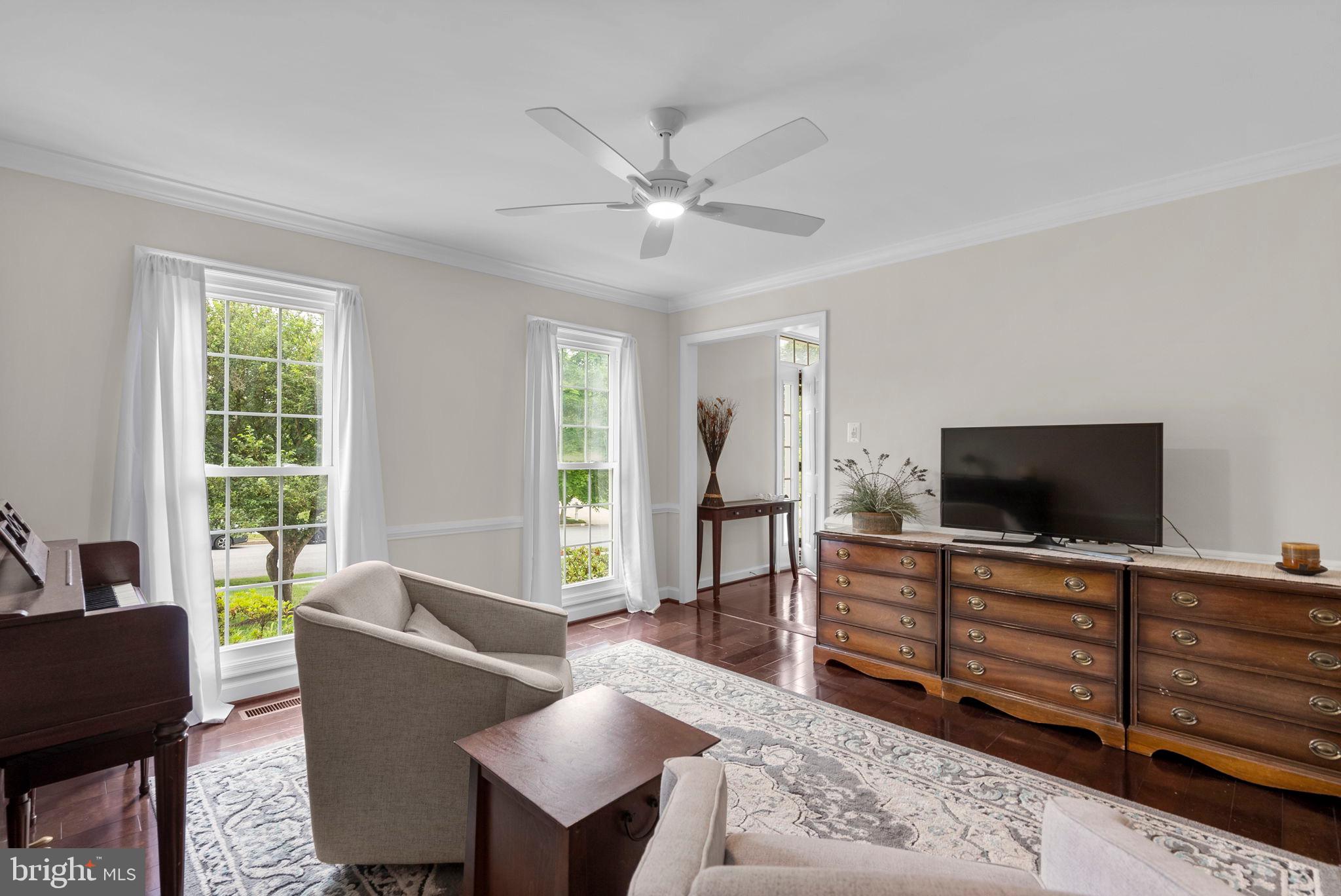 CHERRYTREE FARM - Residential