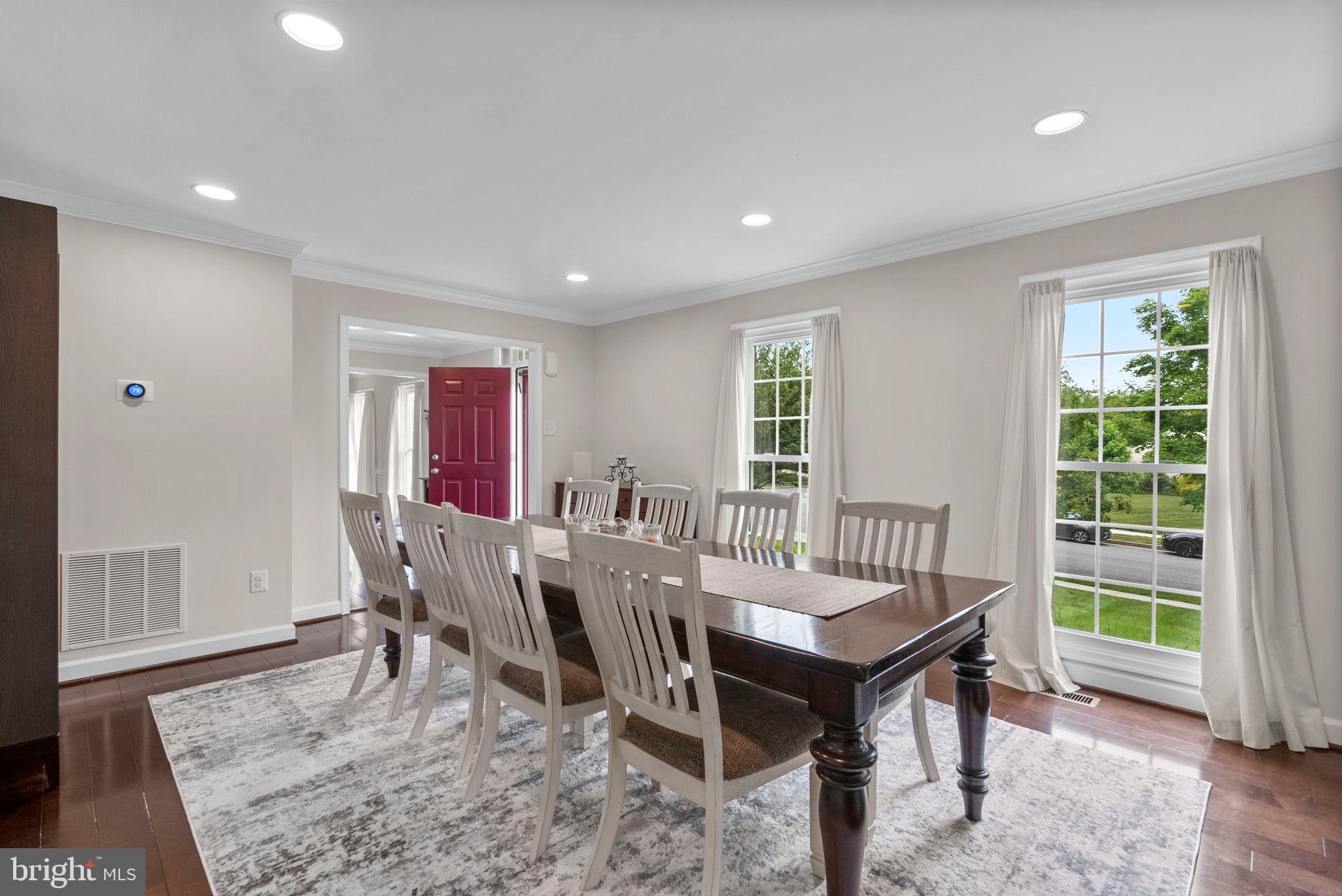 CHERRYTREE FARM - Residential