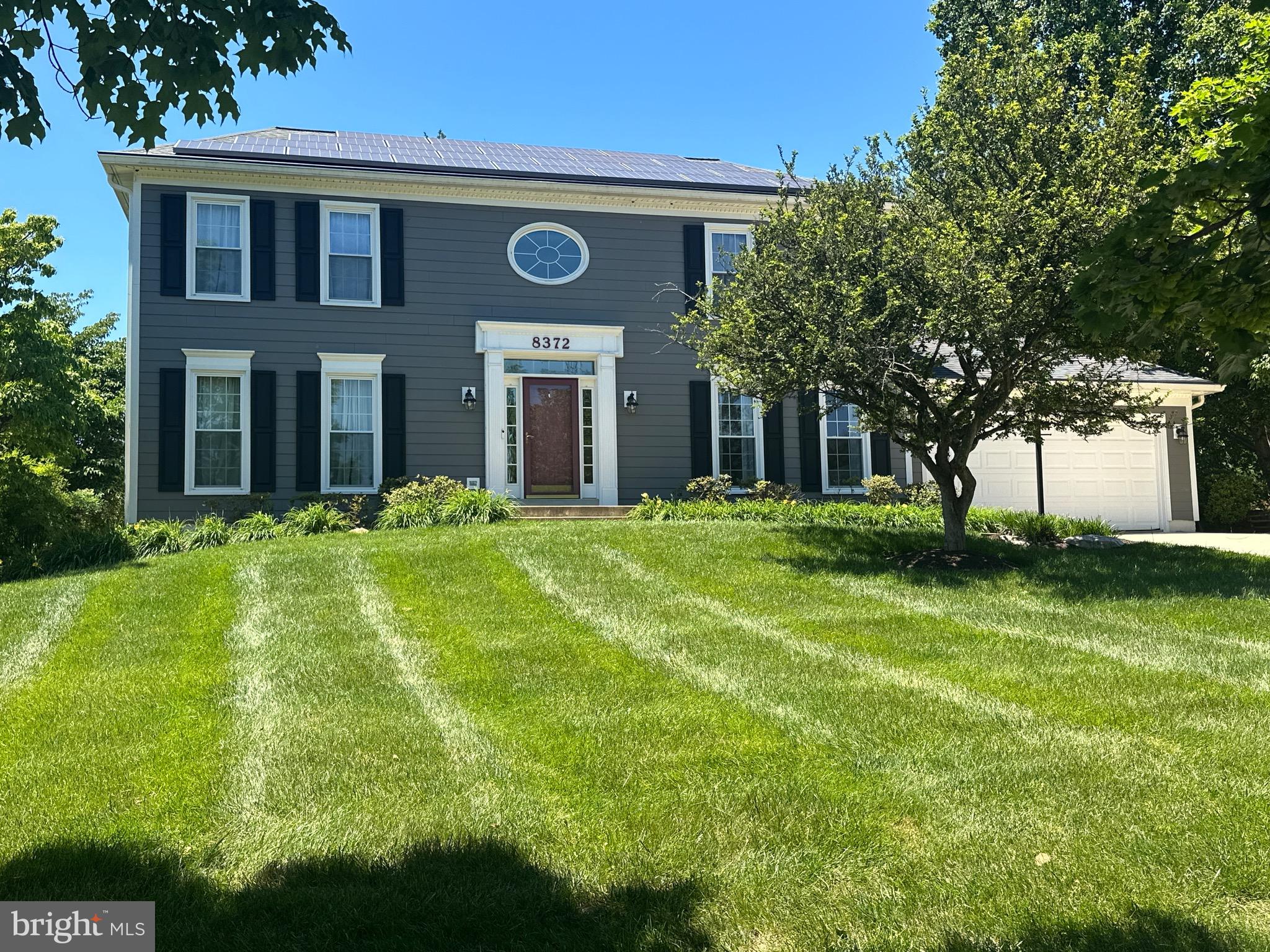 CHERRYTREE FARM - Residential