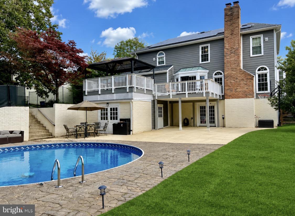 CHERRYTREE FARM - Residential