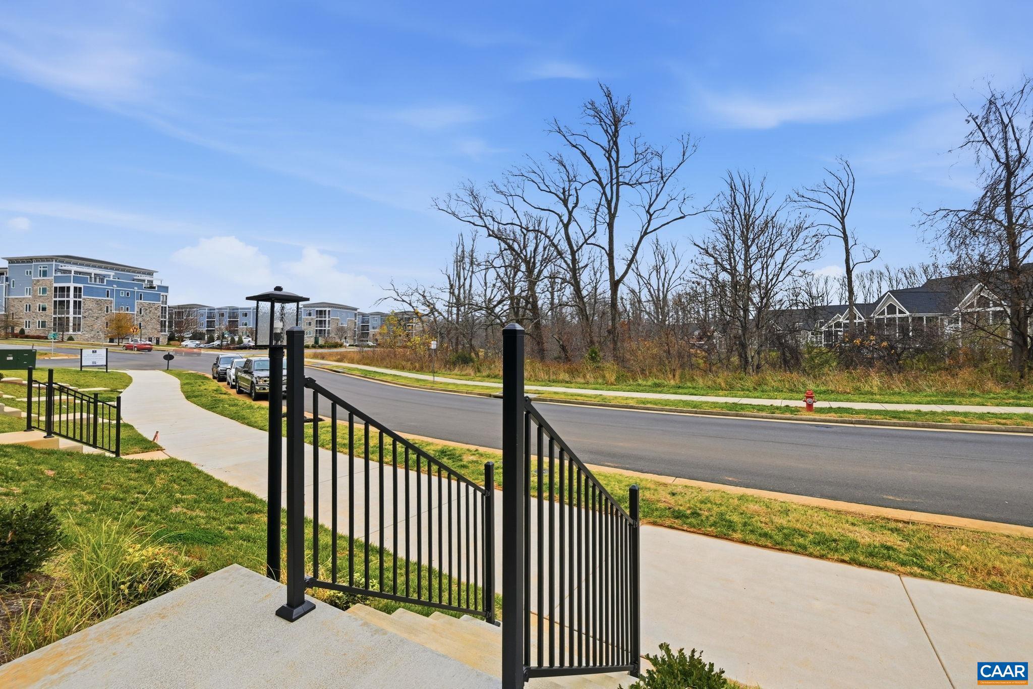 OLD TRAIL - Residential