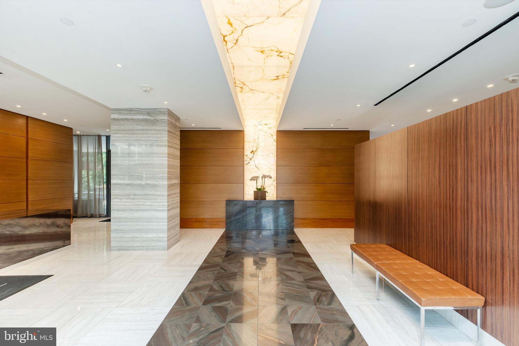 FITLER SQUARE - Residential