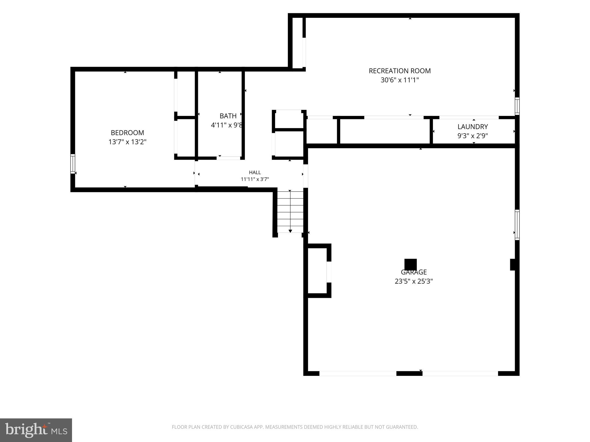 BURKE CENTRE - Residential