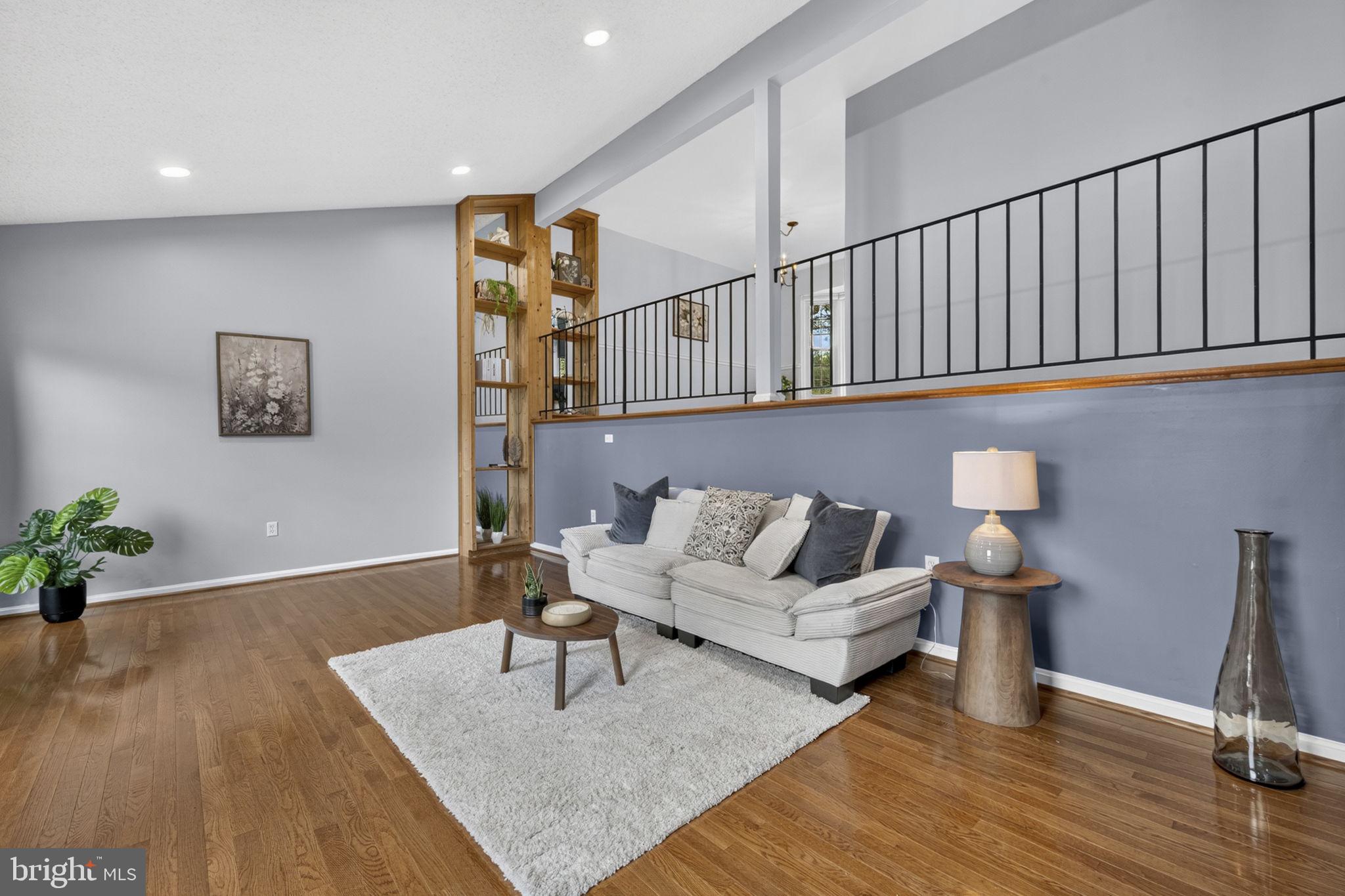 BURKE CENTRE - Residential