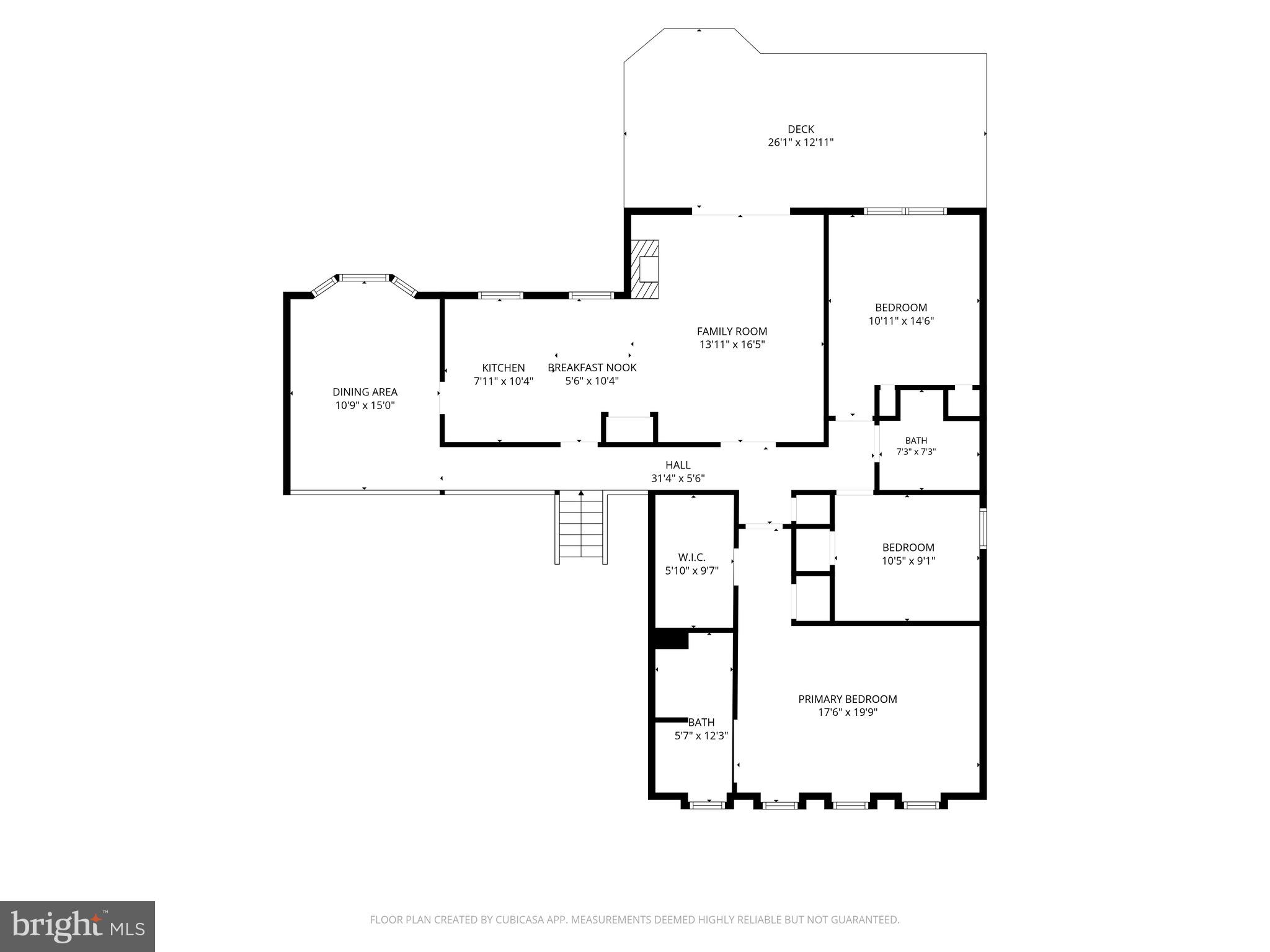 BURKE CENTRE - Residential