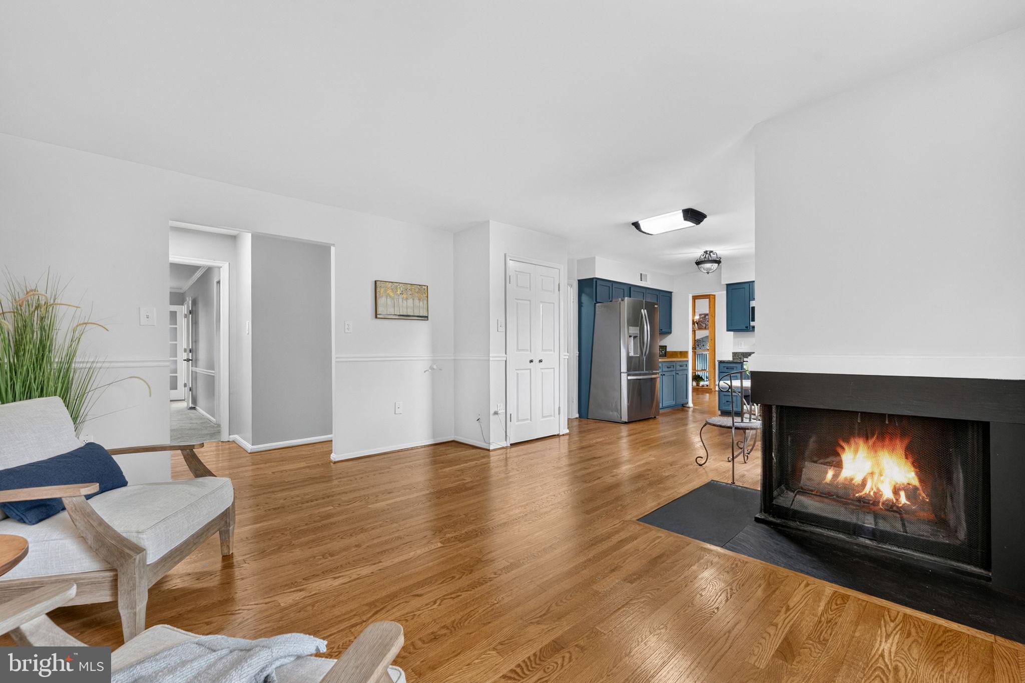 BURKE CENTRE - Residential