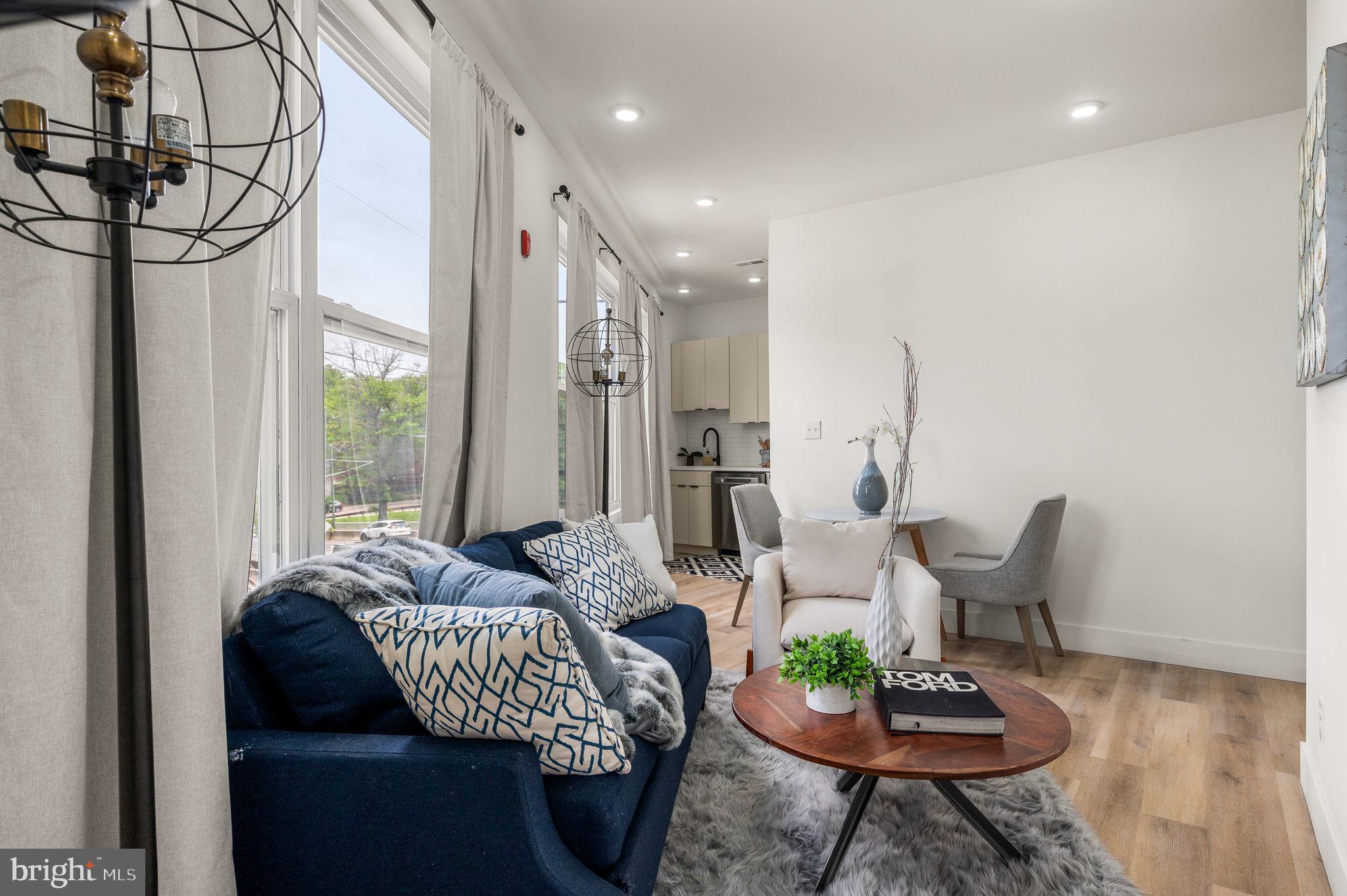 WEST PHILADELPHIA - Commercial Sale