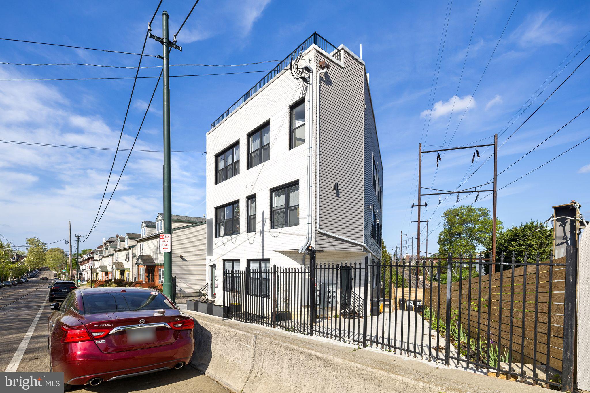 WEST PHILADELPHIA - Commercial Sale