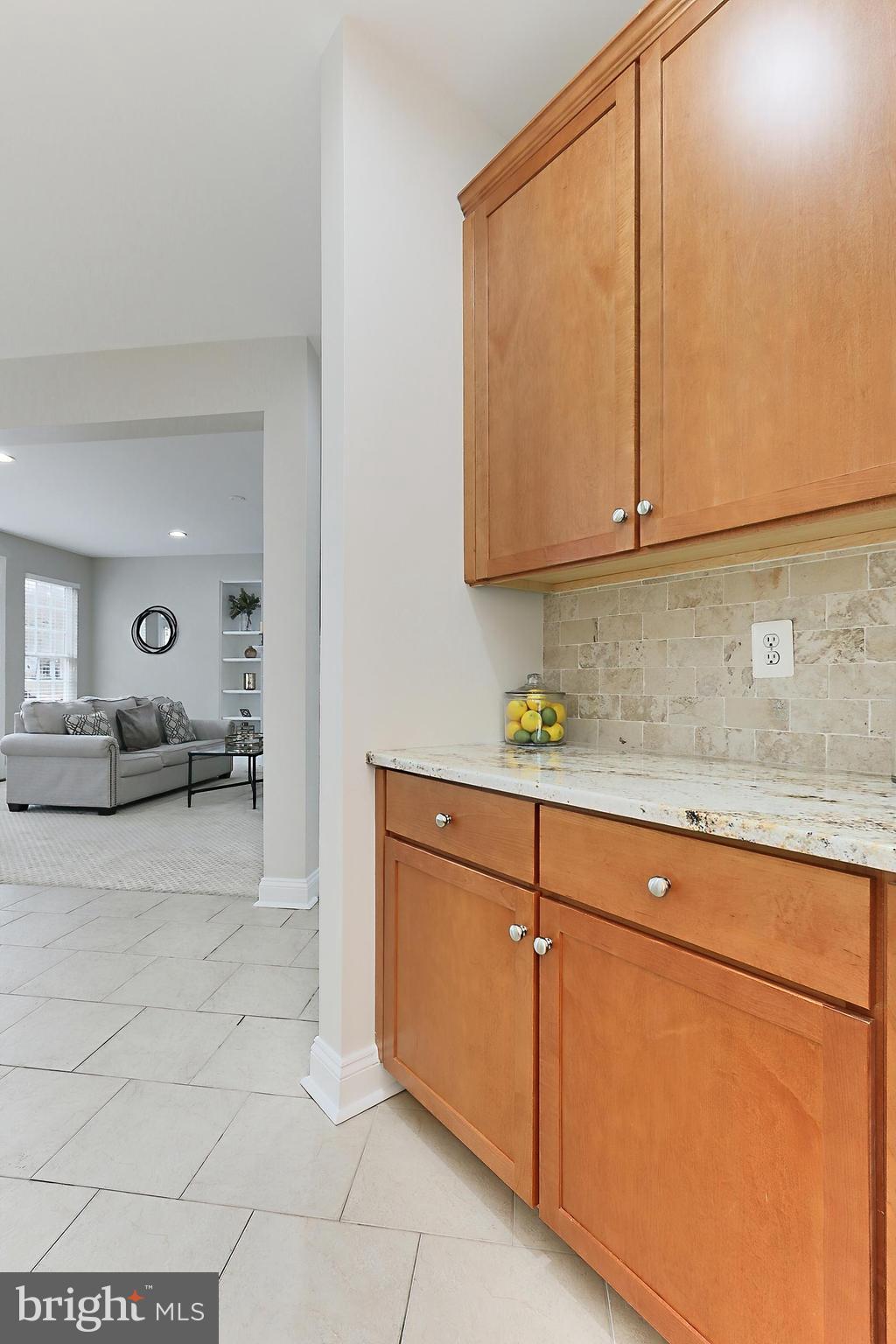GOVERNORS HILL - Residential