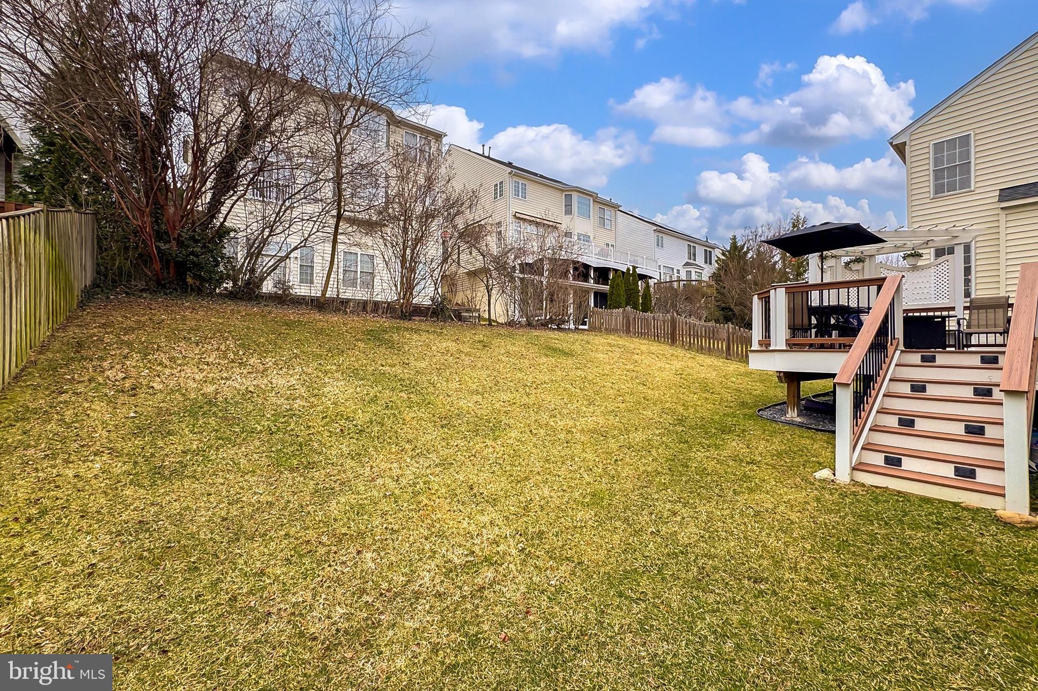 GOVERNORS HILL - Residential