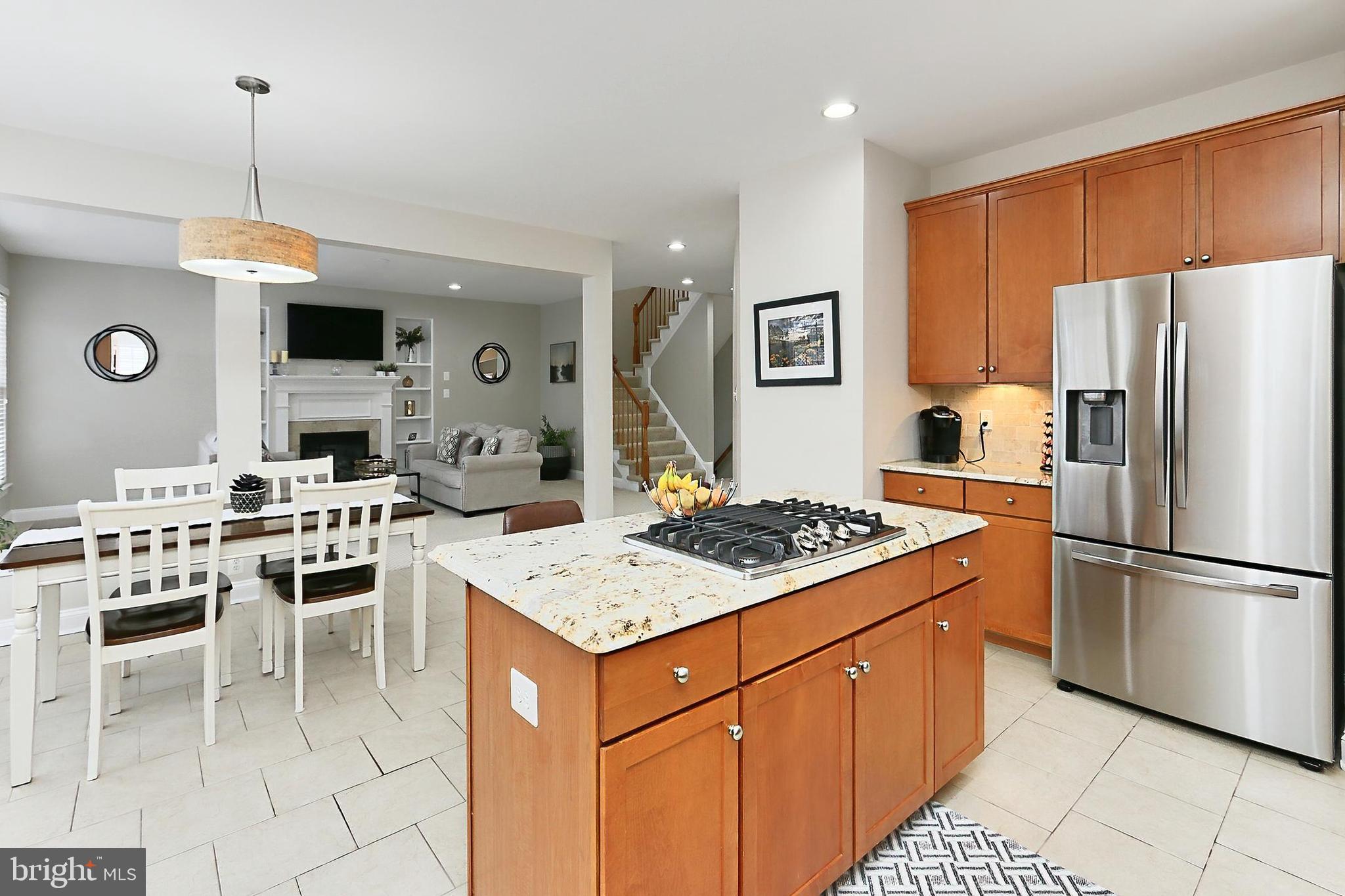 GOVERNORS HILL - Residential