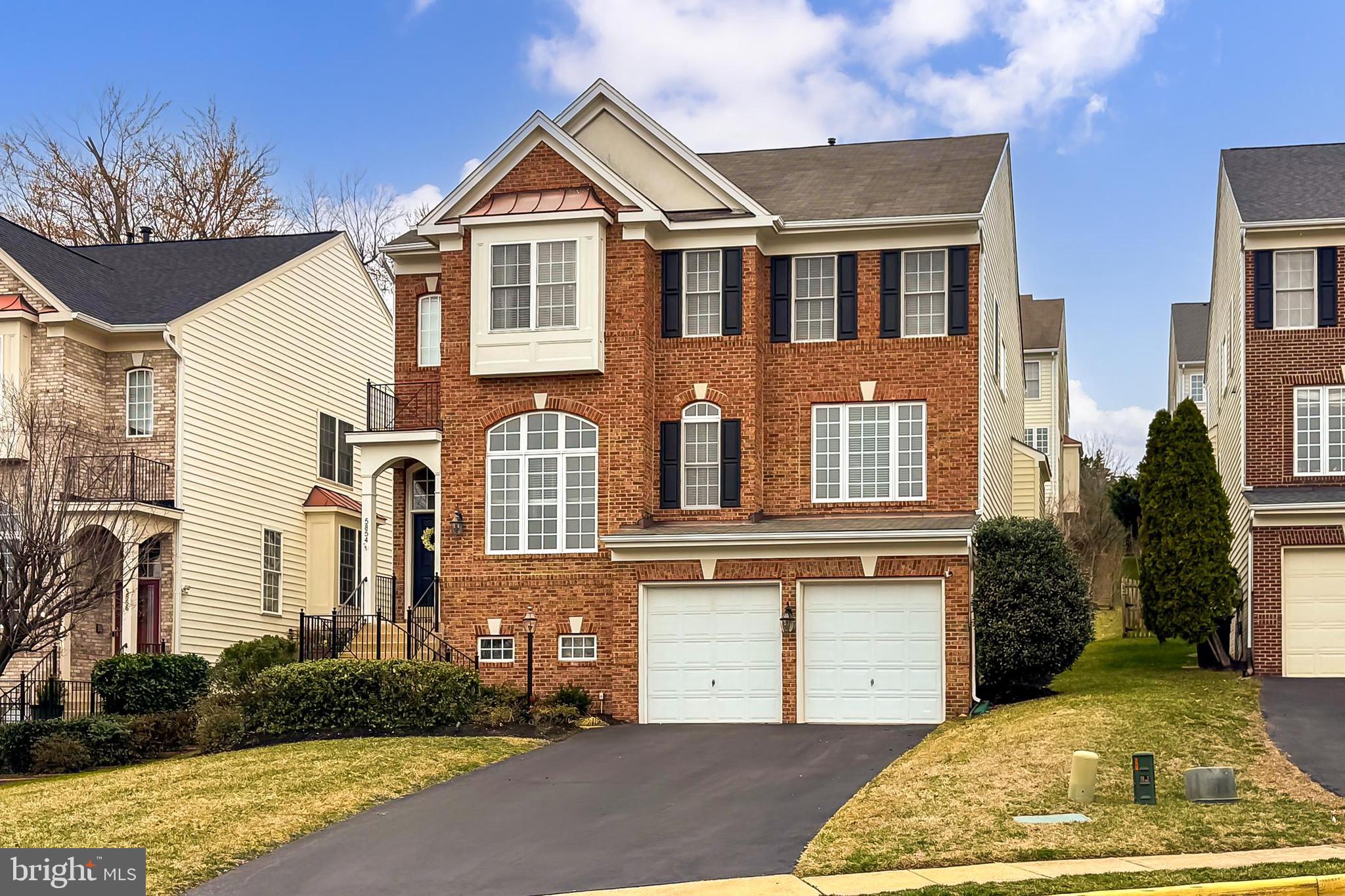 GOVERNORS HILL - Residential