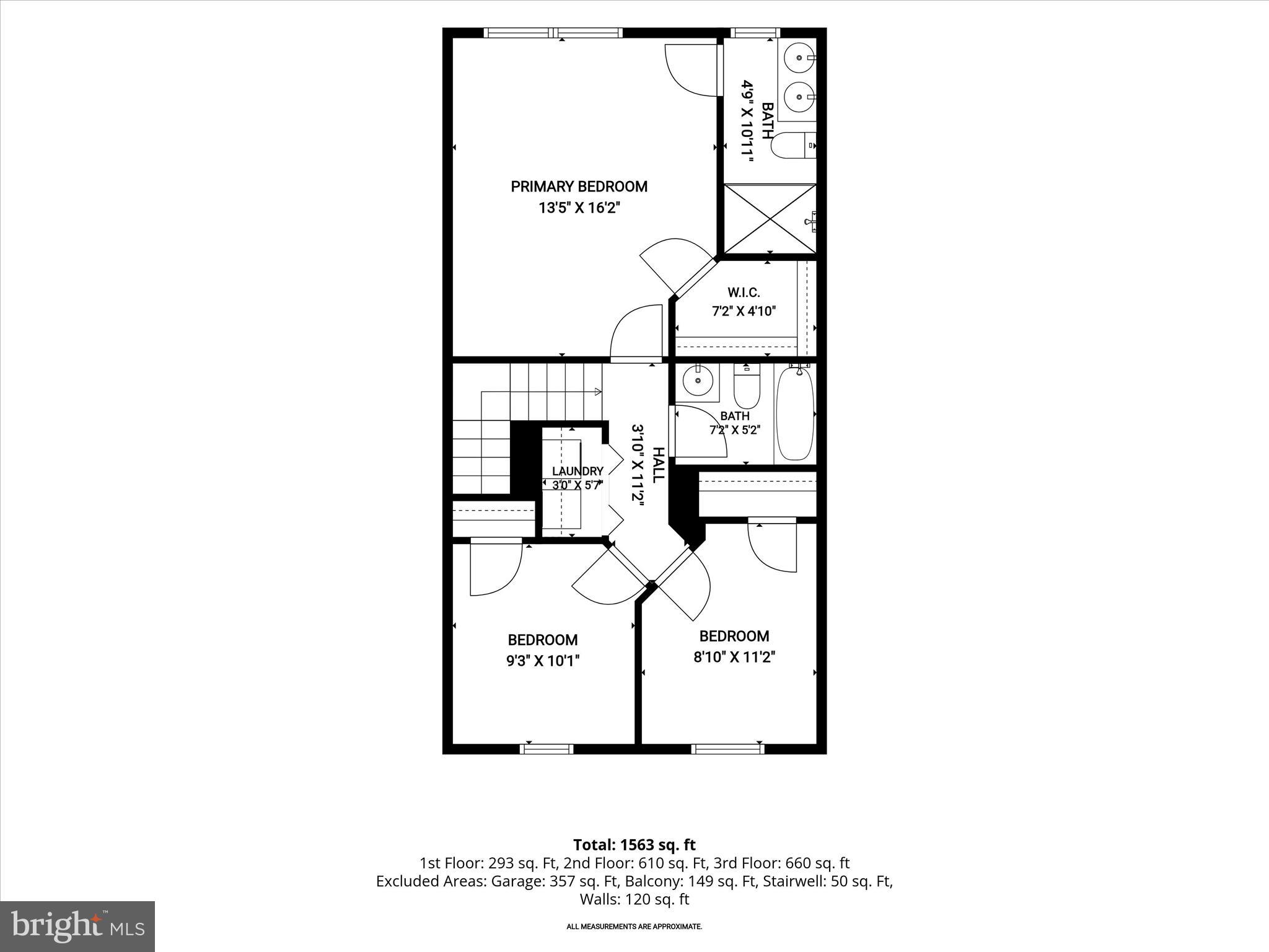 VILLAGES OF URBANA - Residential