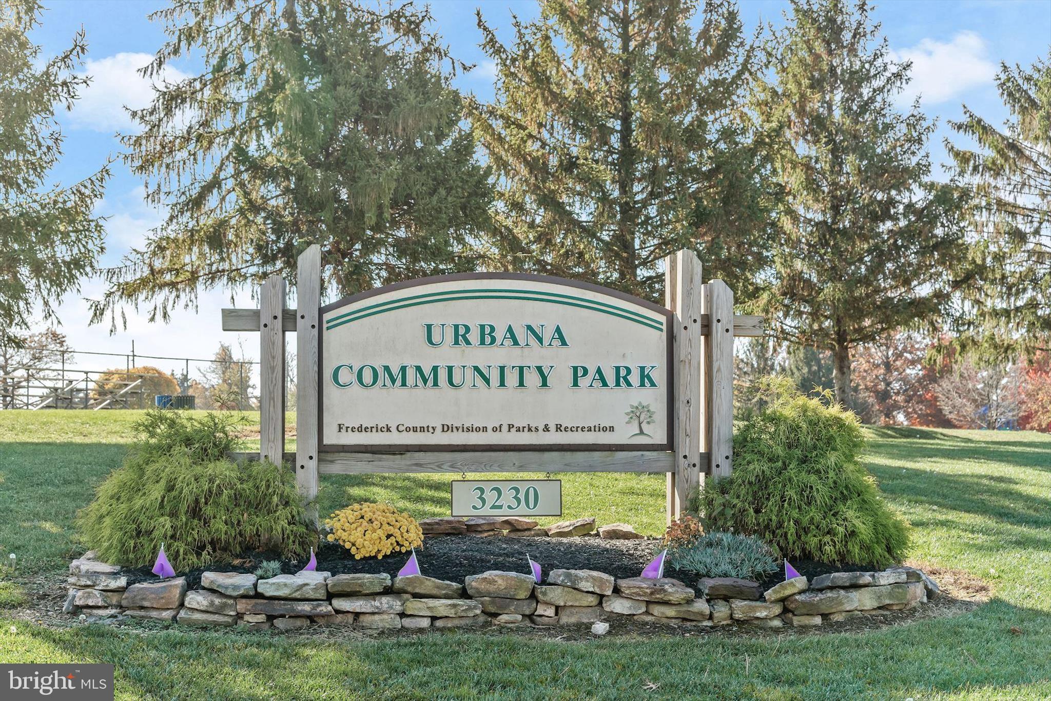 VILLAGES OF URBANA - Residential