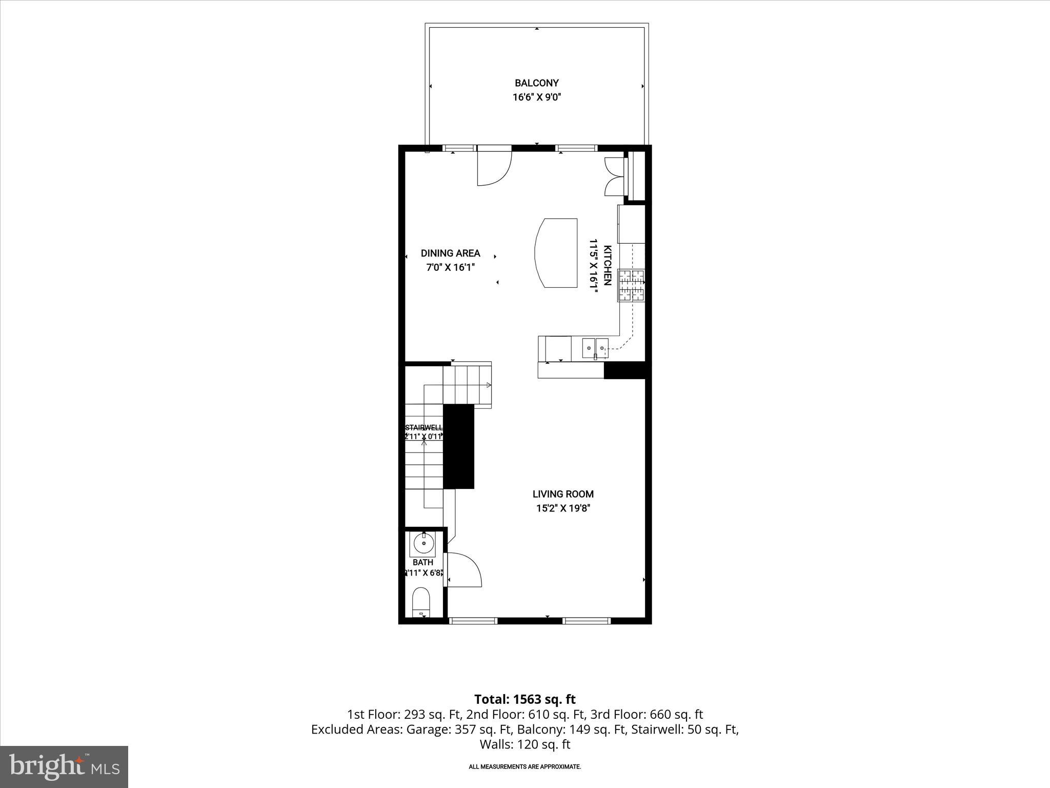 VILLAGES OF URBANA - Residential