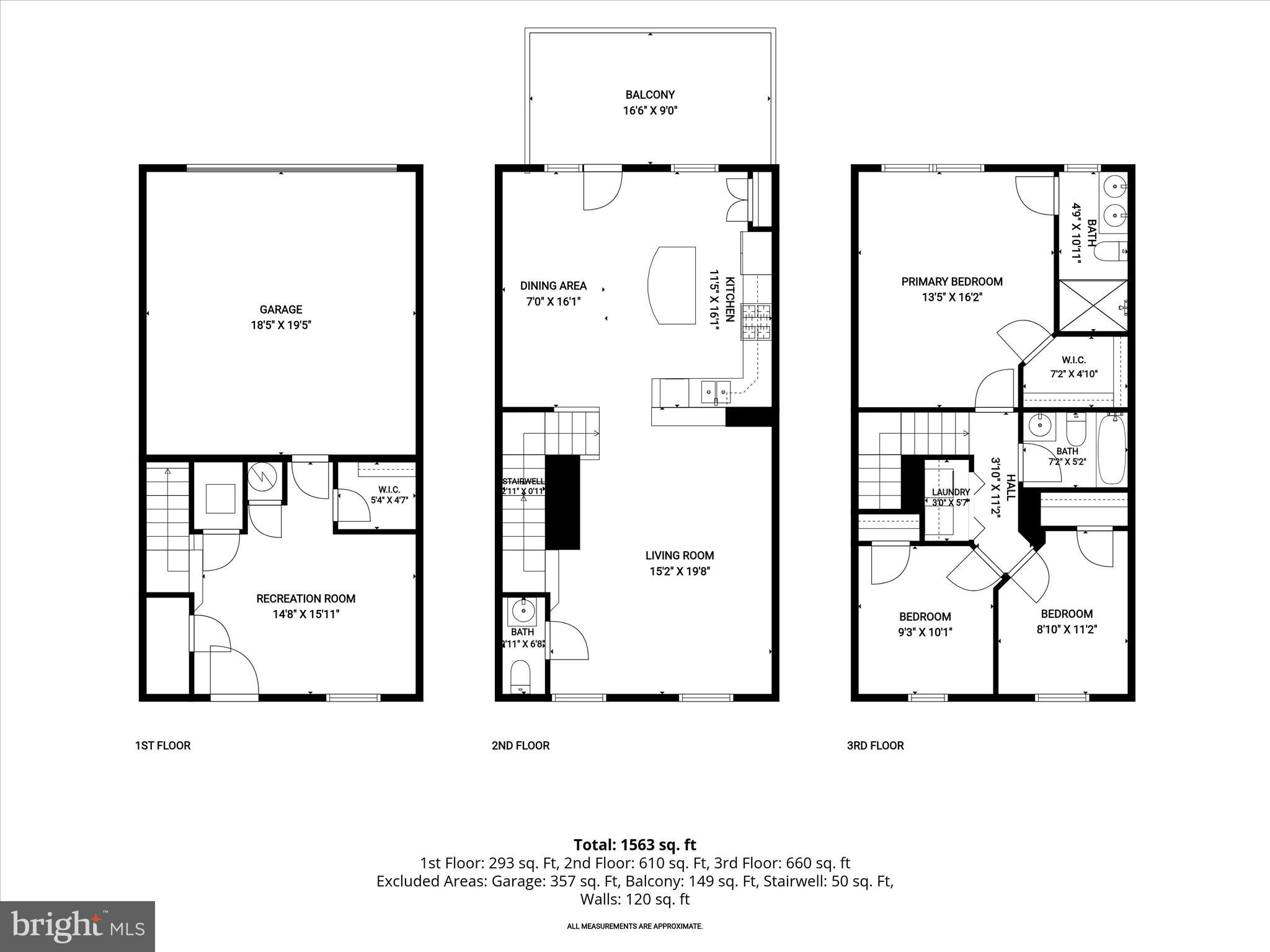 VILLAGES OF URBANA - Residential