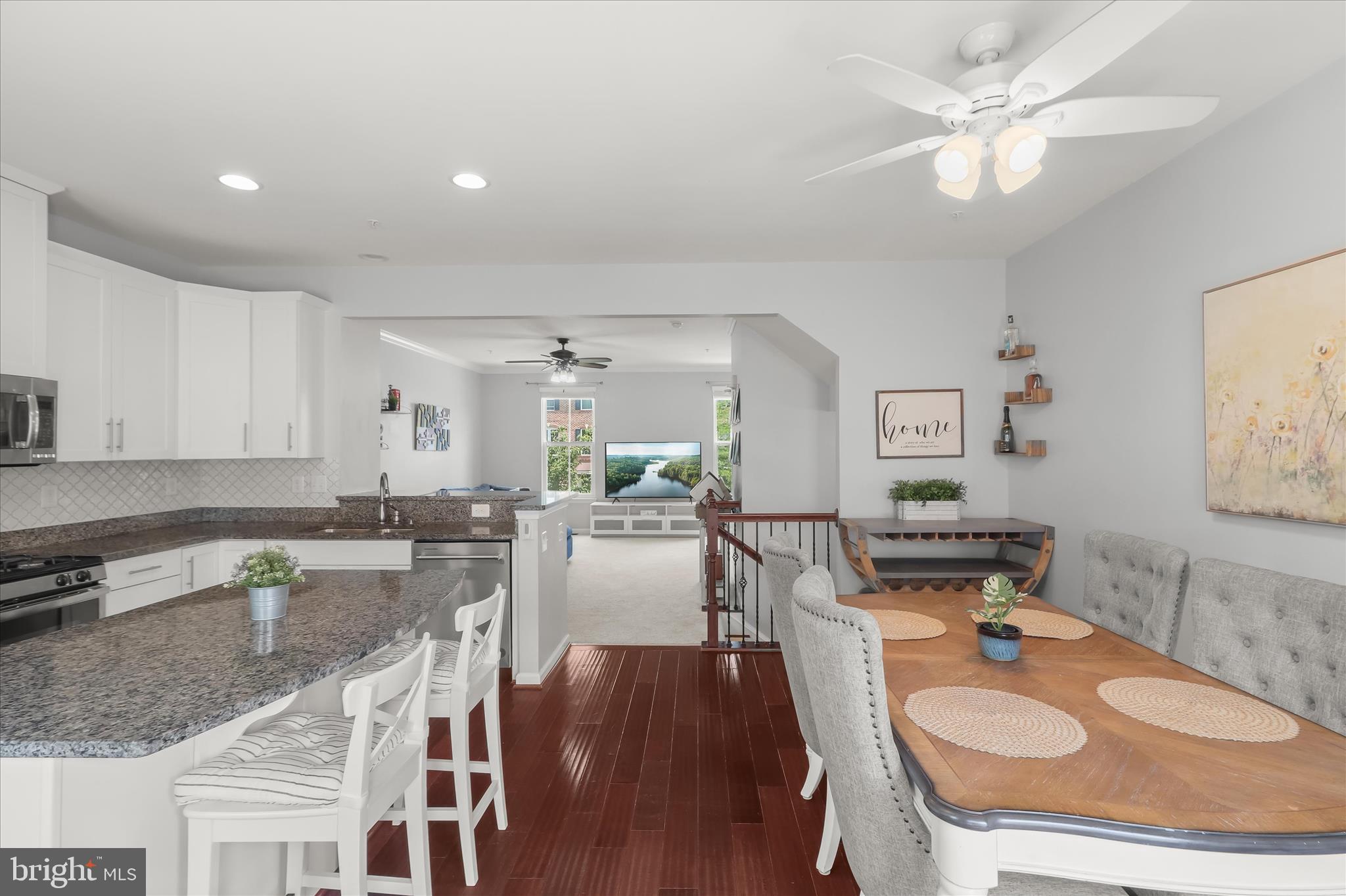 VILLAGES OF URBANA - Residential