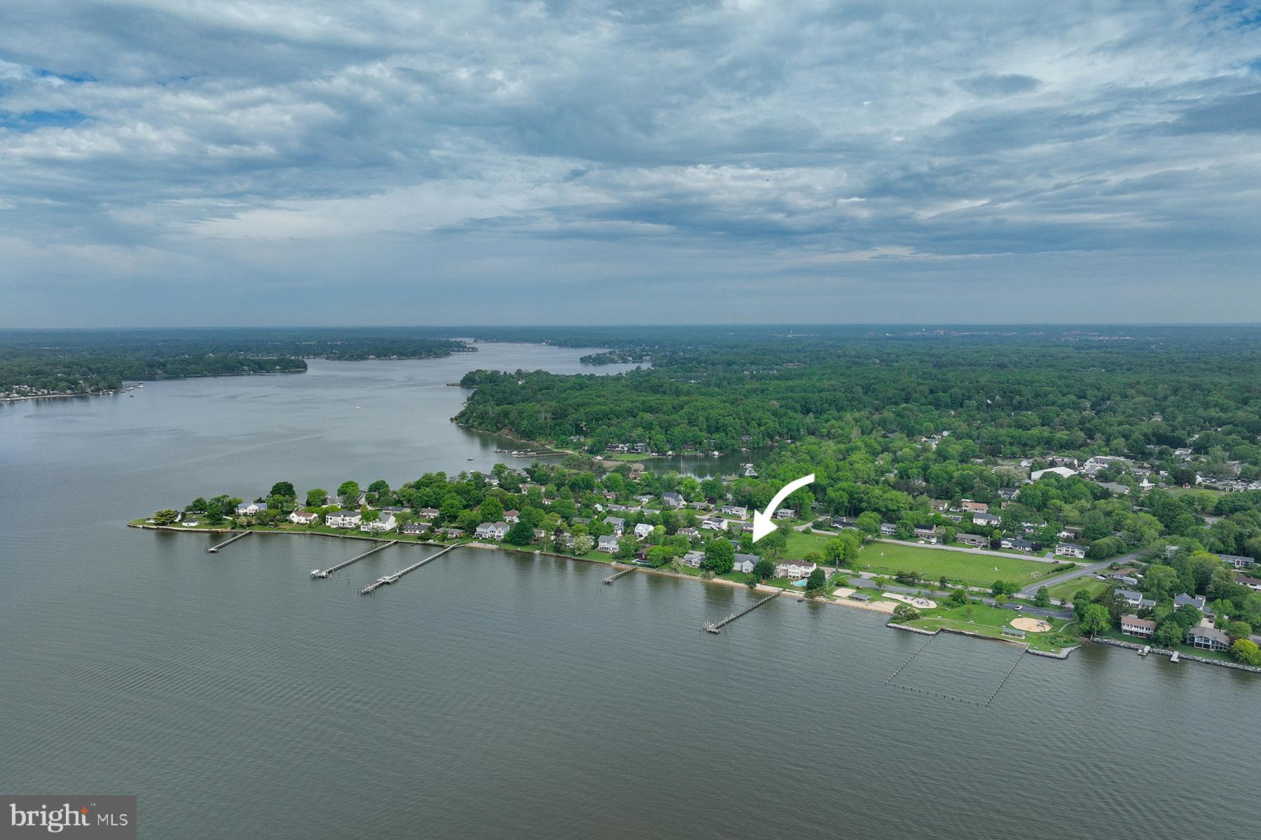 HILLSMERE ESTATES - Residential