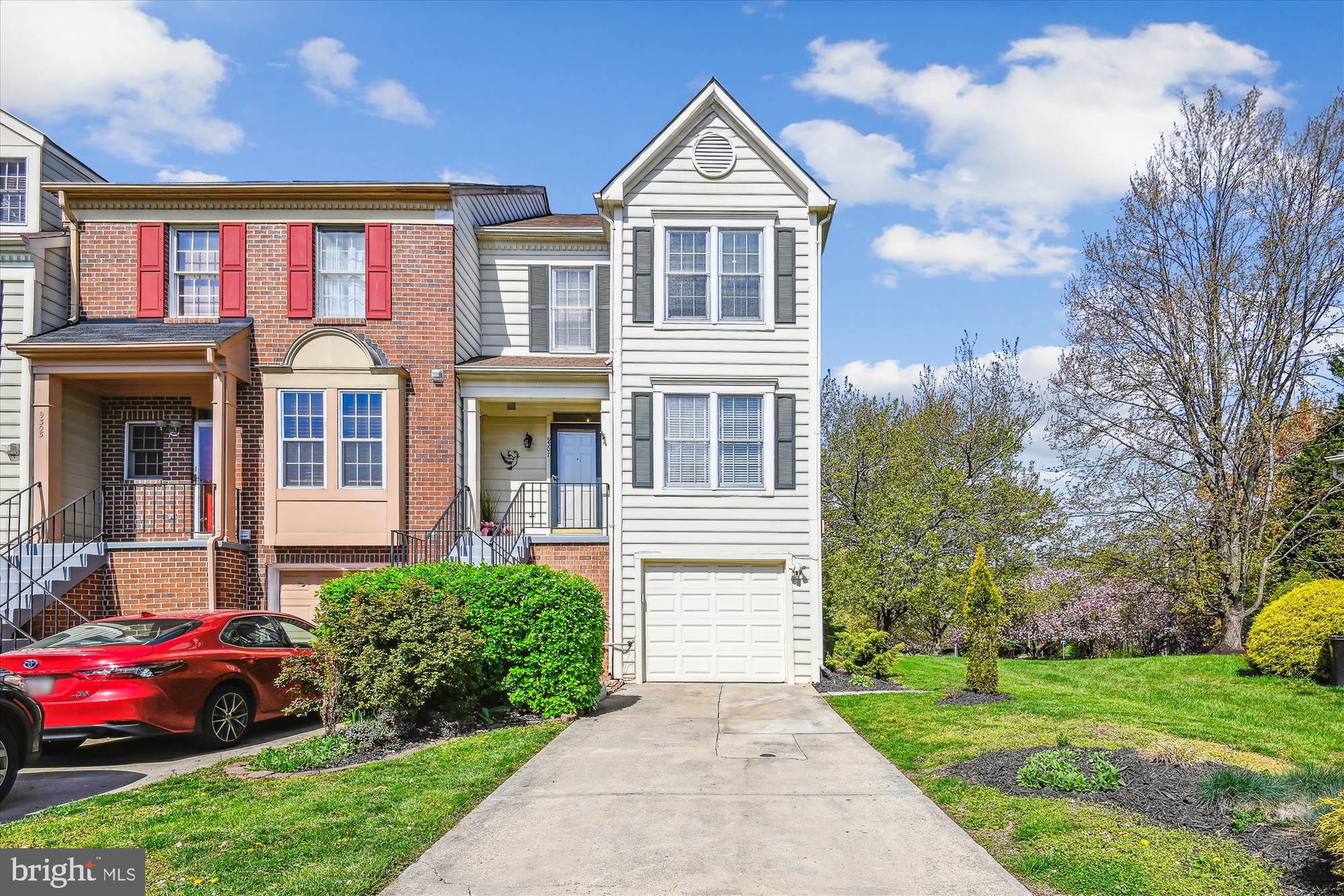 BOWLING BROOK FARMS - Residential