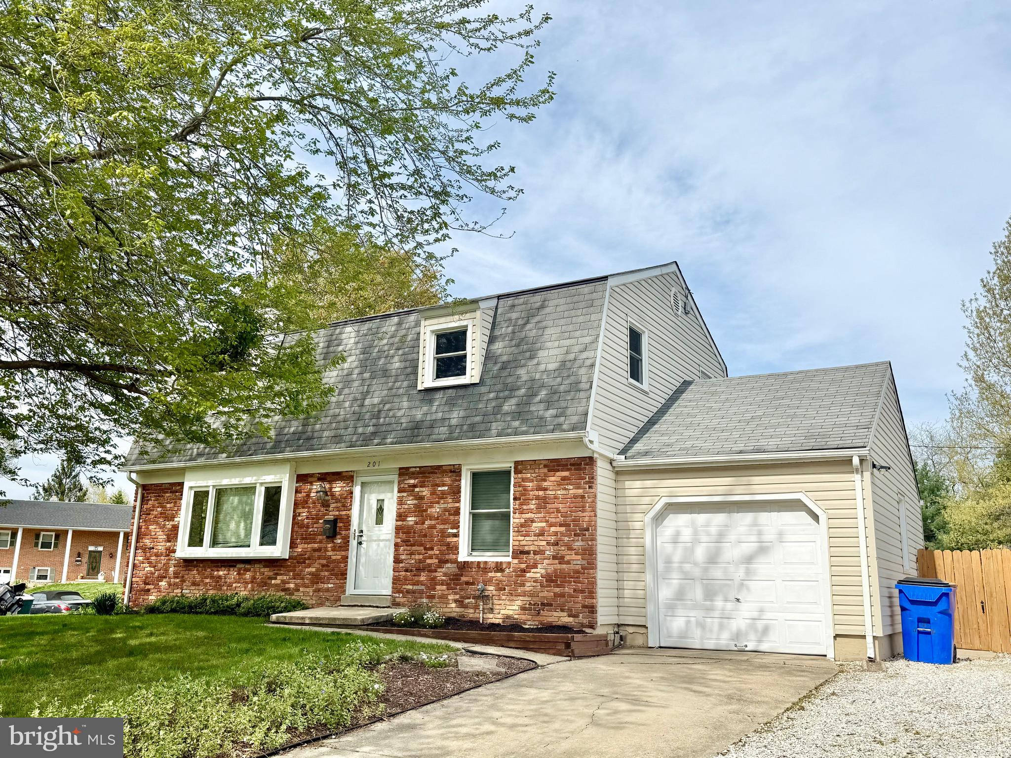 JOPPATOWNE - Residential Lease