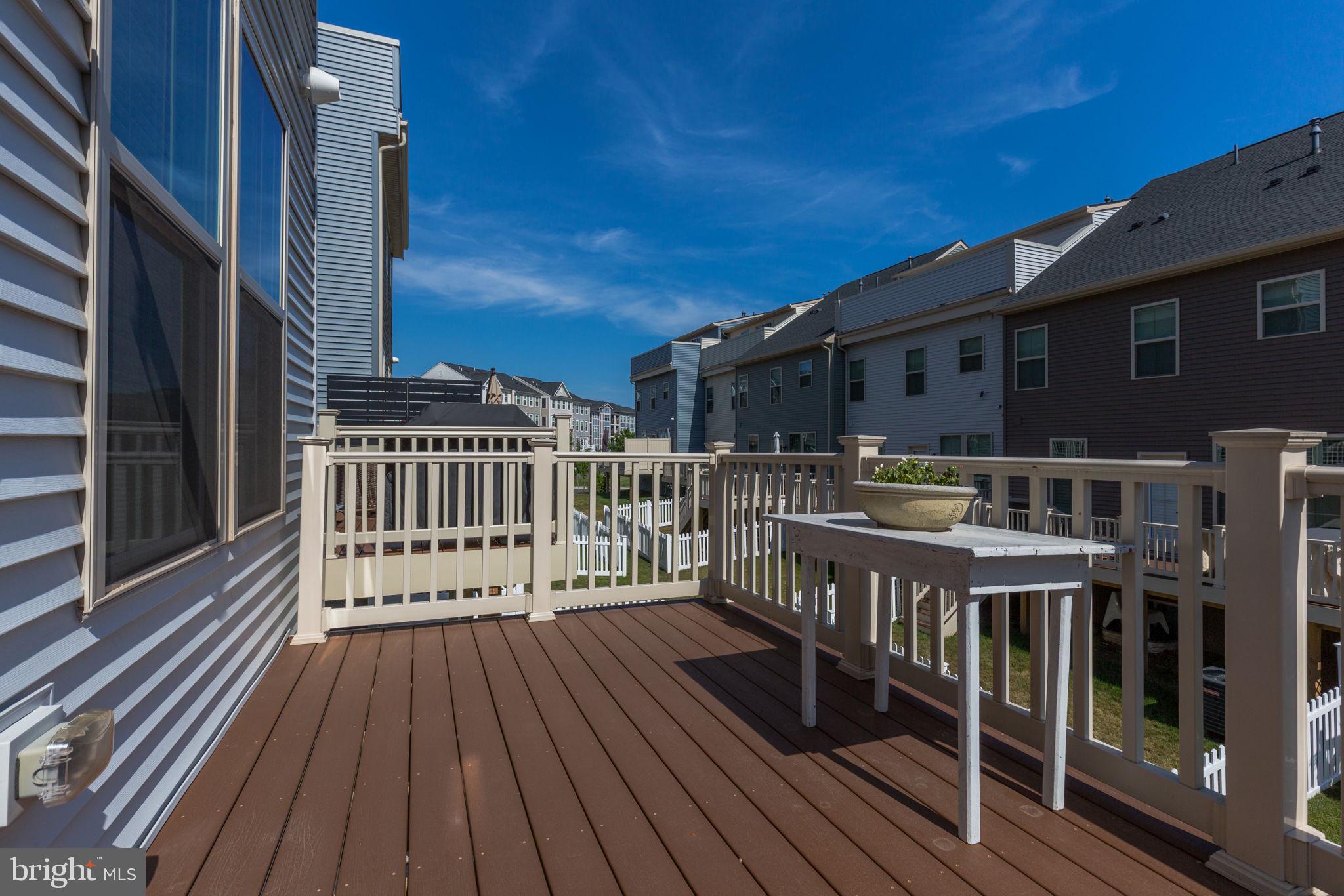HARRINGTON TERRACE - Residential