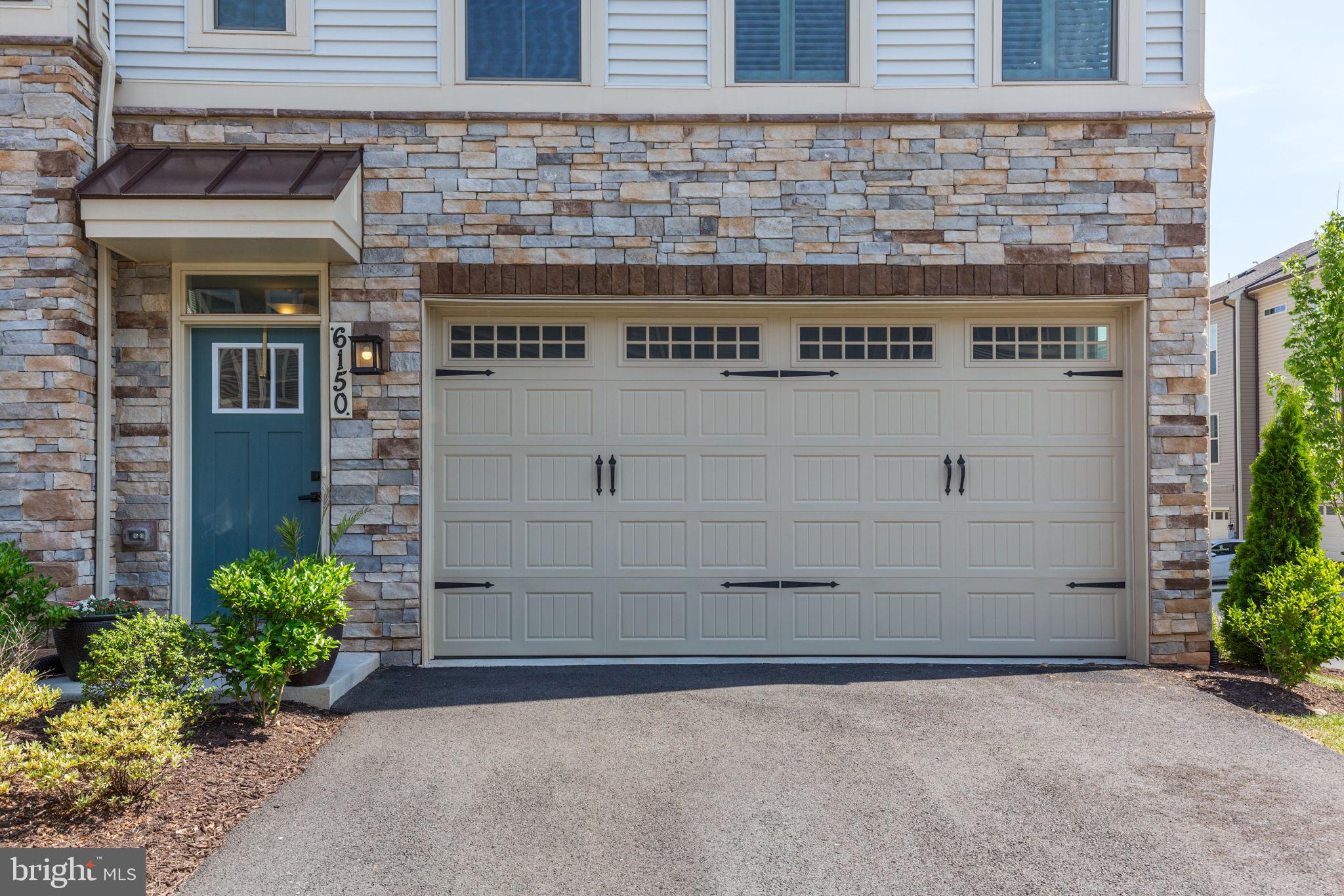 HARRINGTON TERRACE - Residential