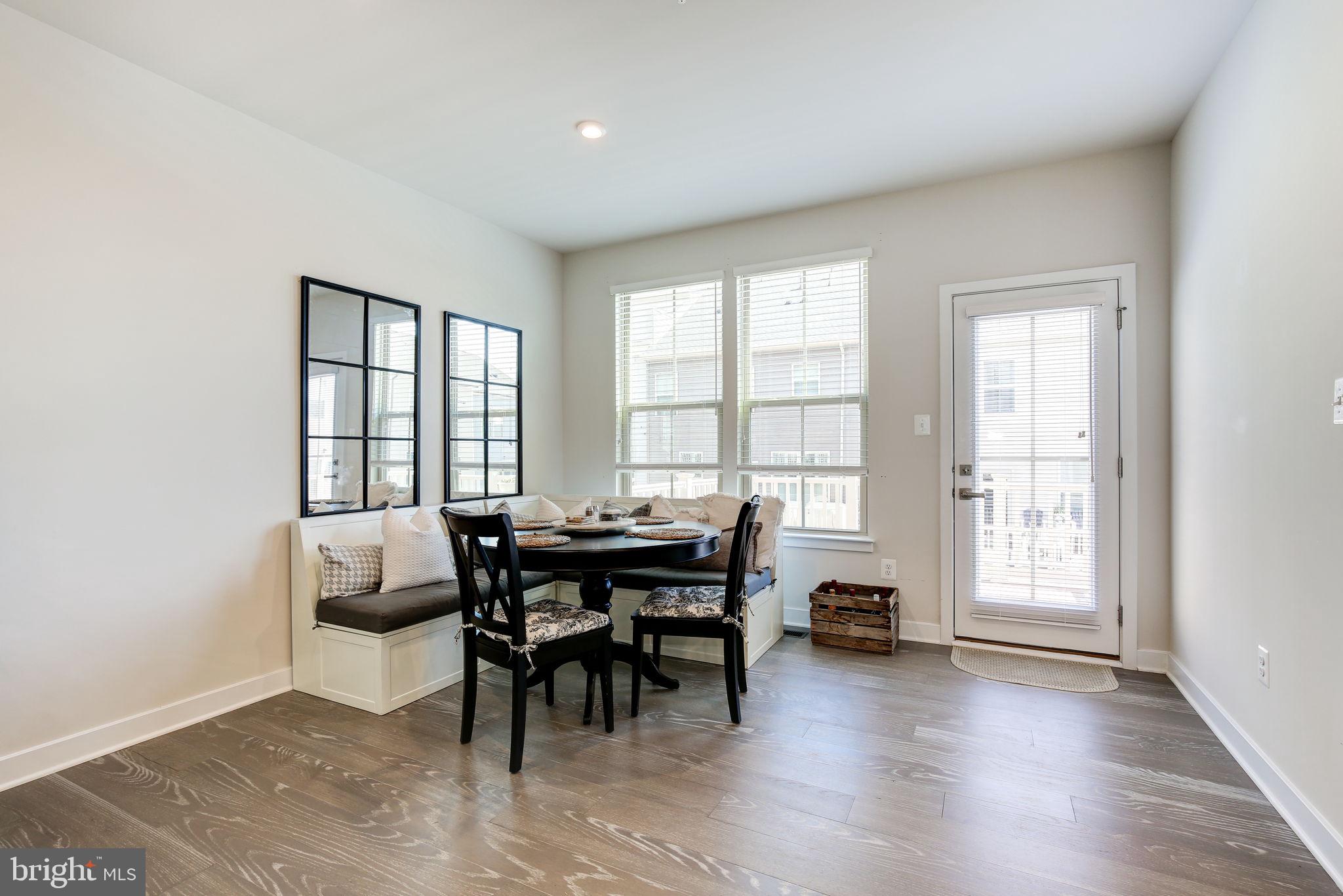 HARRINGTON TERRACE - Residential