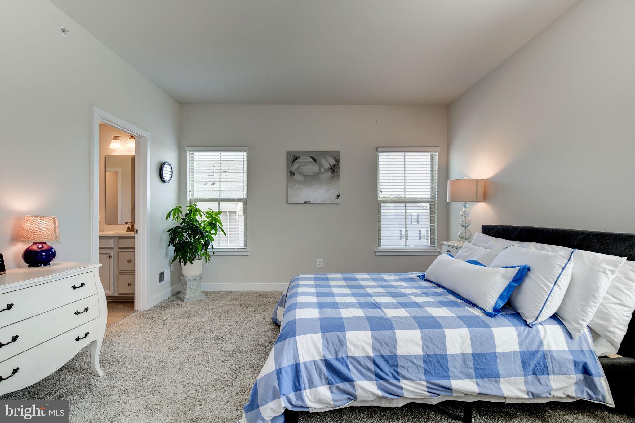 HARRINGTON TERRACE - Residential