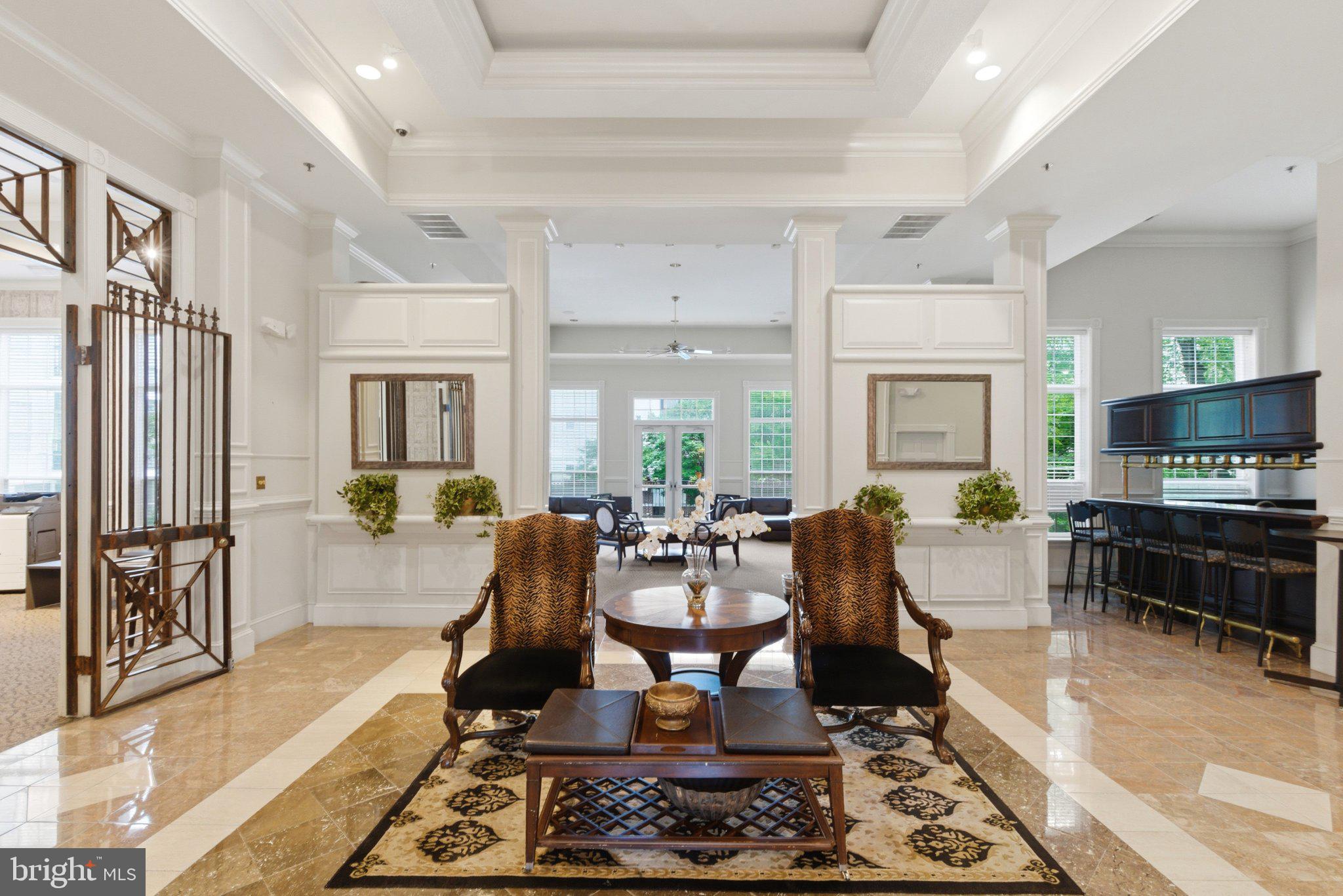 GATES OF MCLEAN - Residential