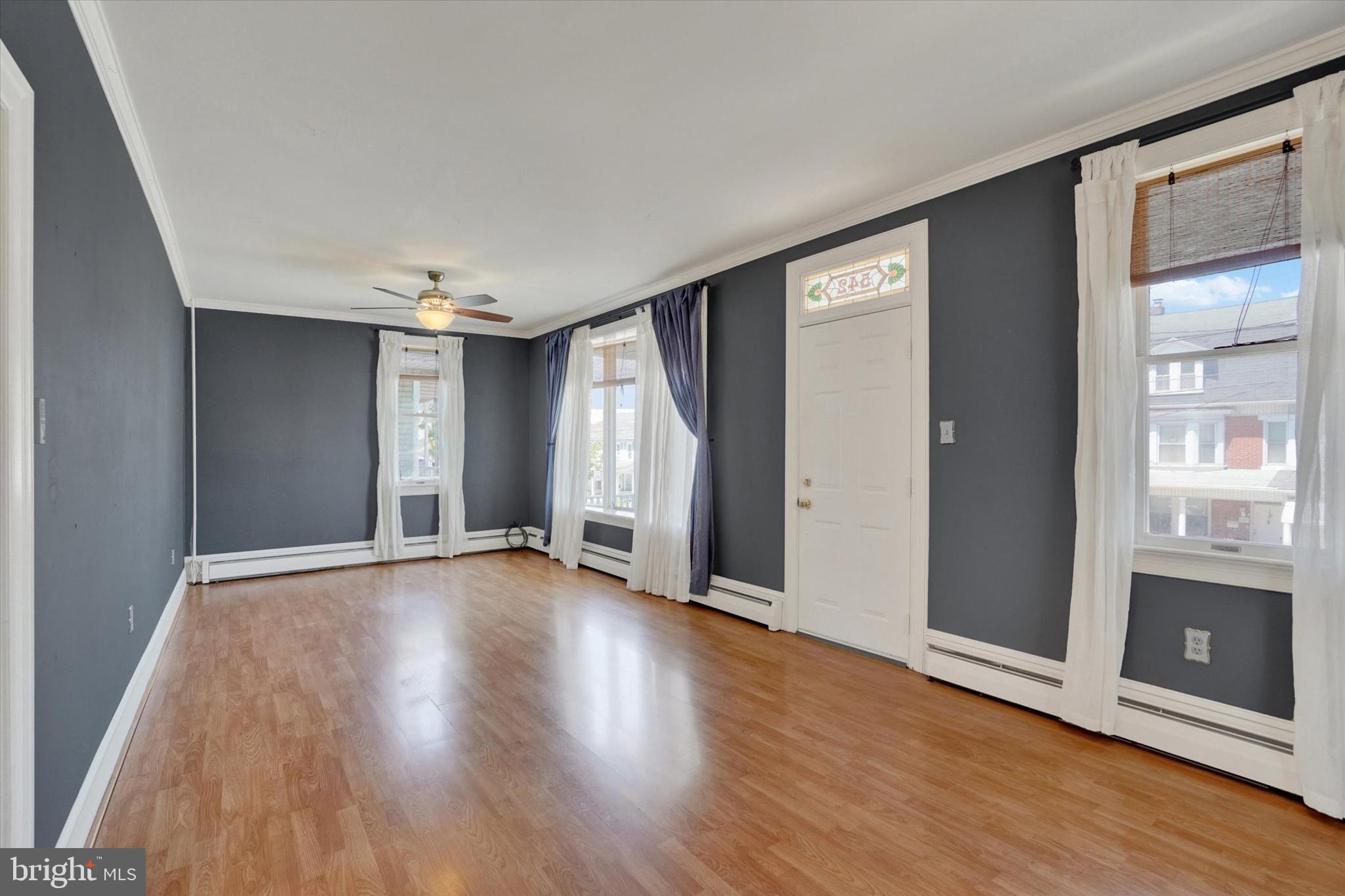RED LION BORO - Residential
