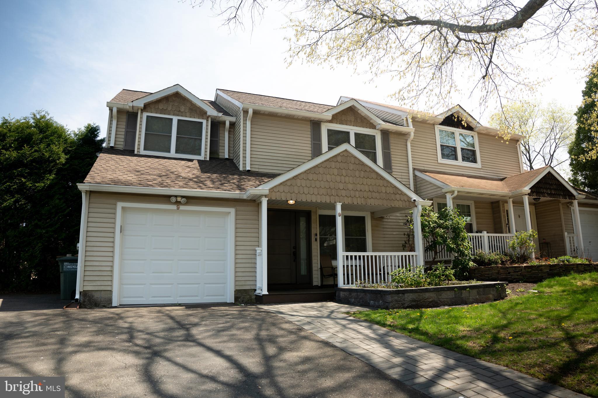 100 ACRE WOODS - Residential Lease