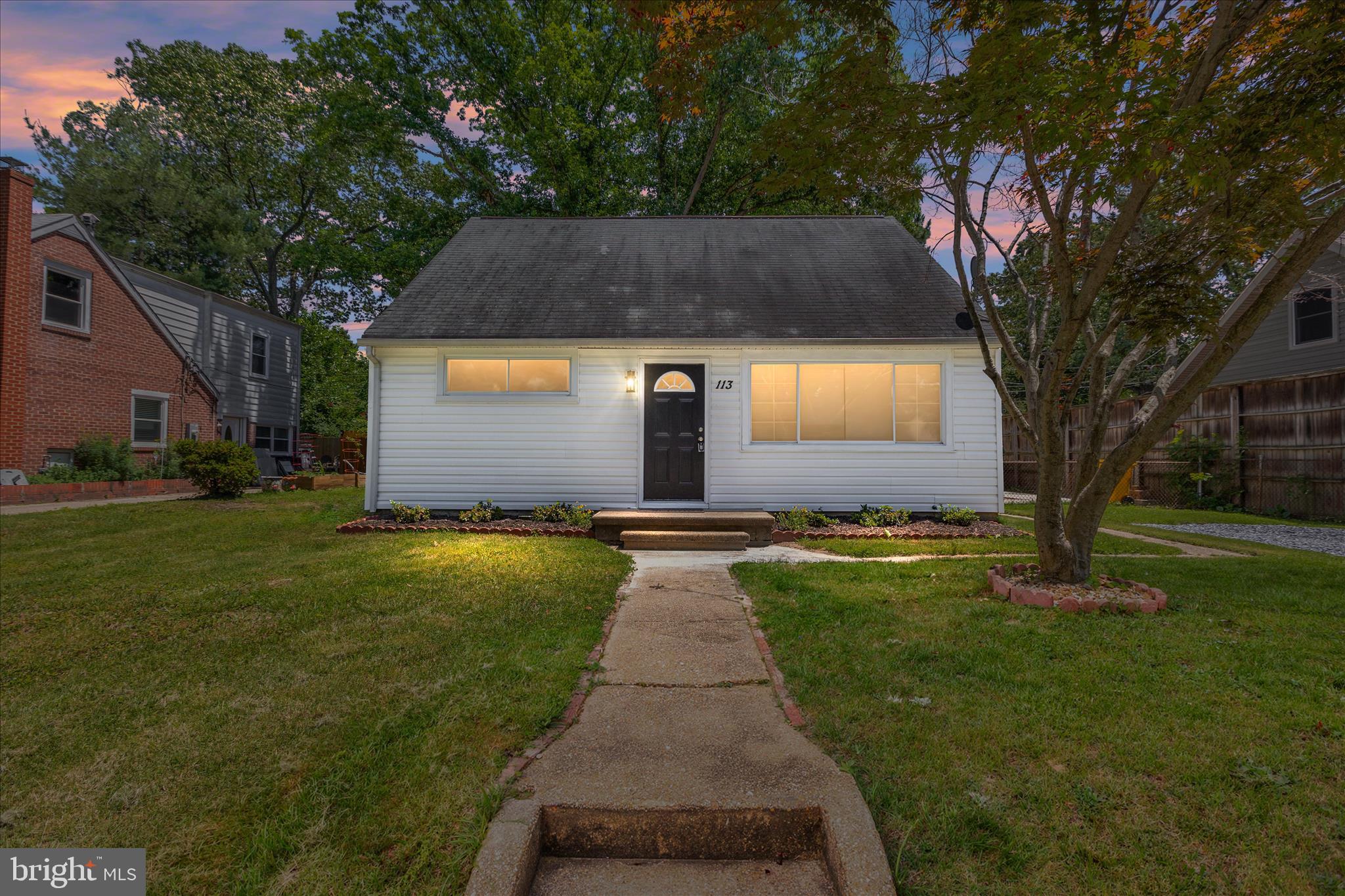 GLENWOOD - Residential
