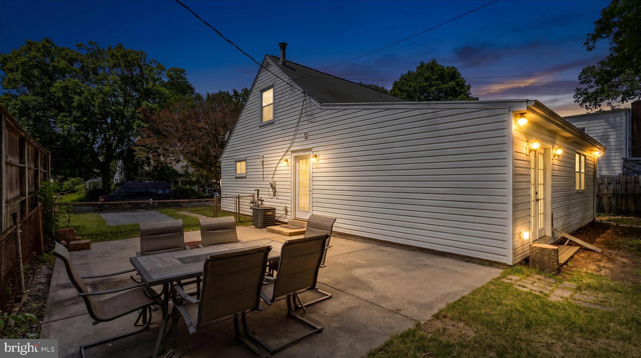 GLENWOOD - Residential