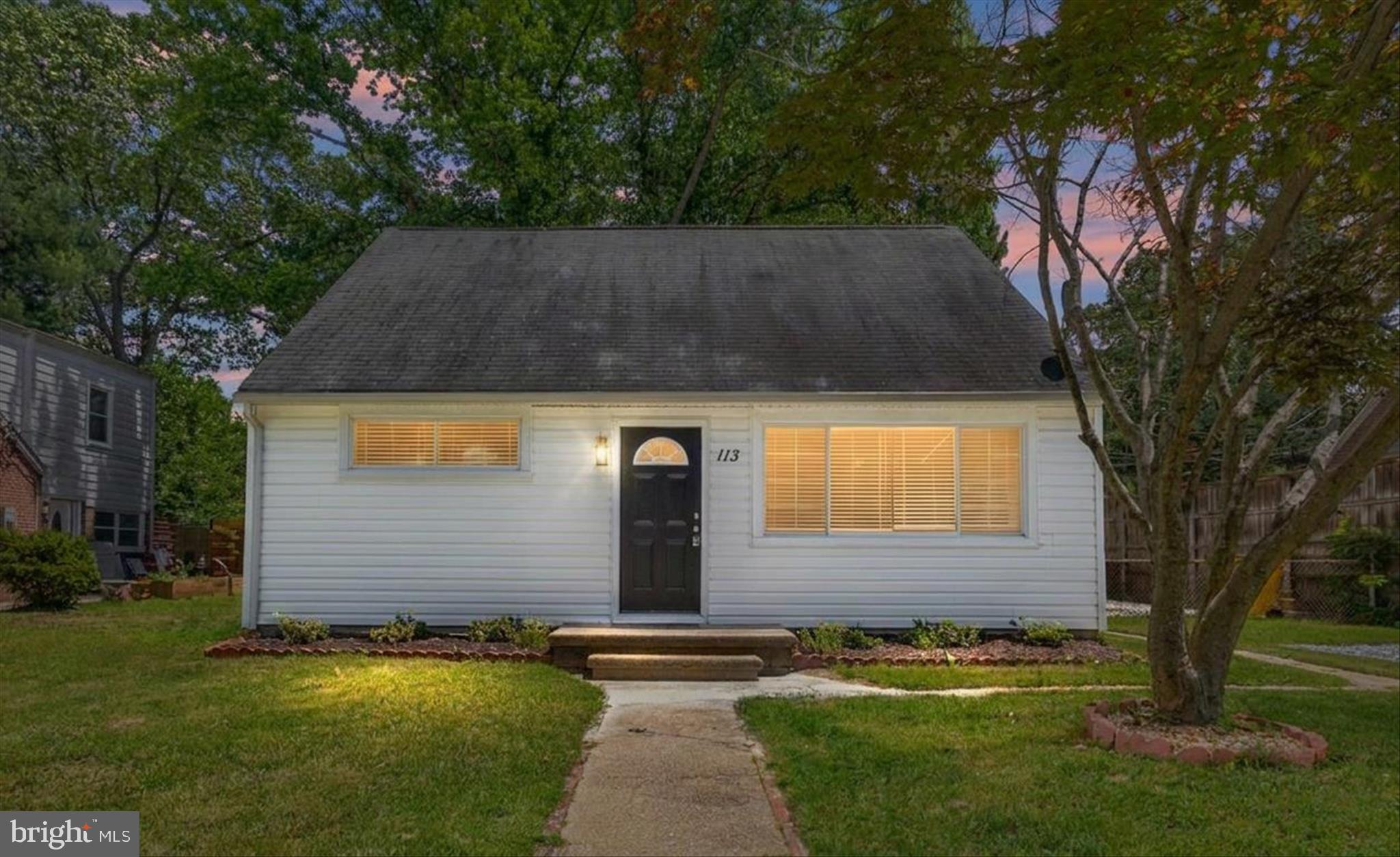 GLENWOOD - Residential