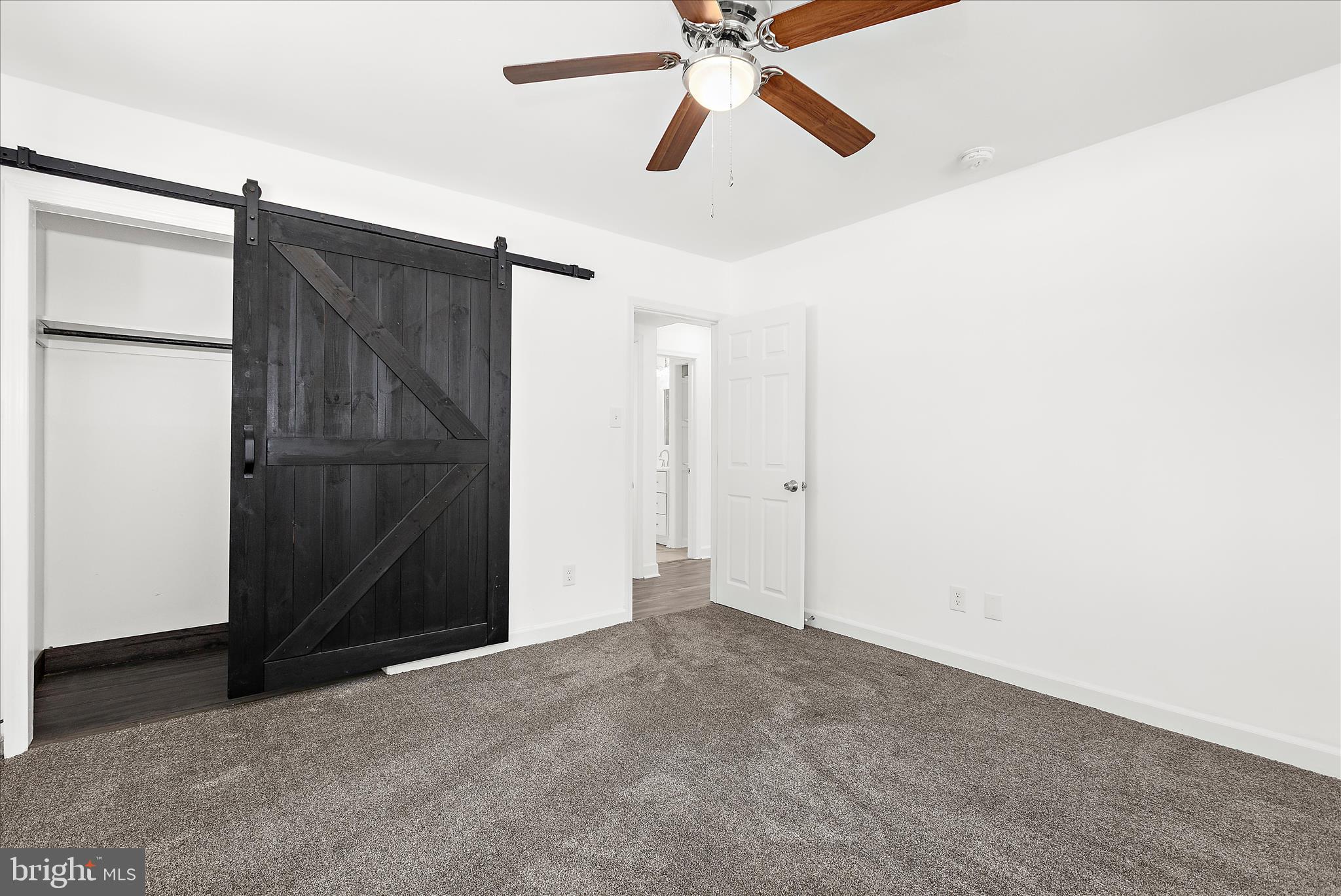 GLENWOOD - Residential