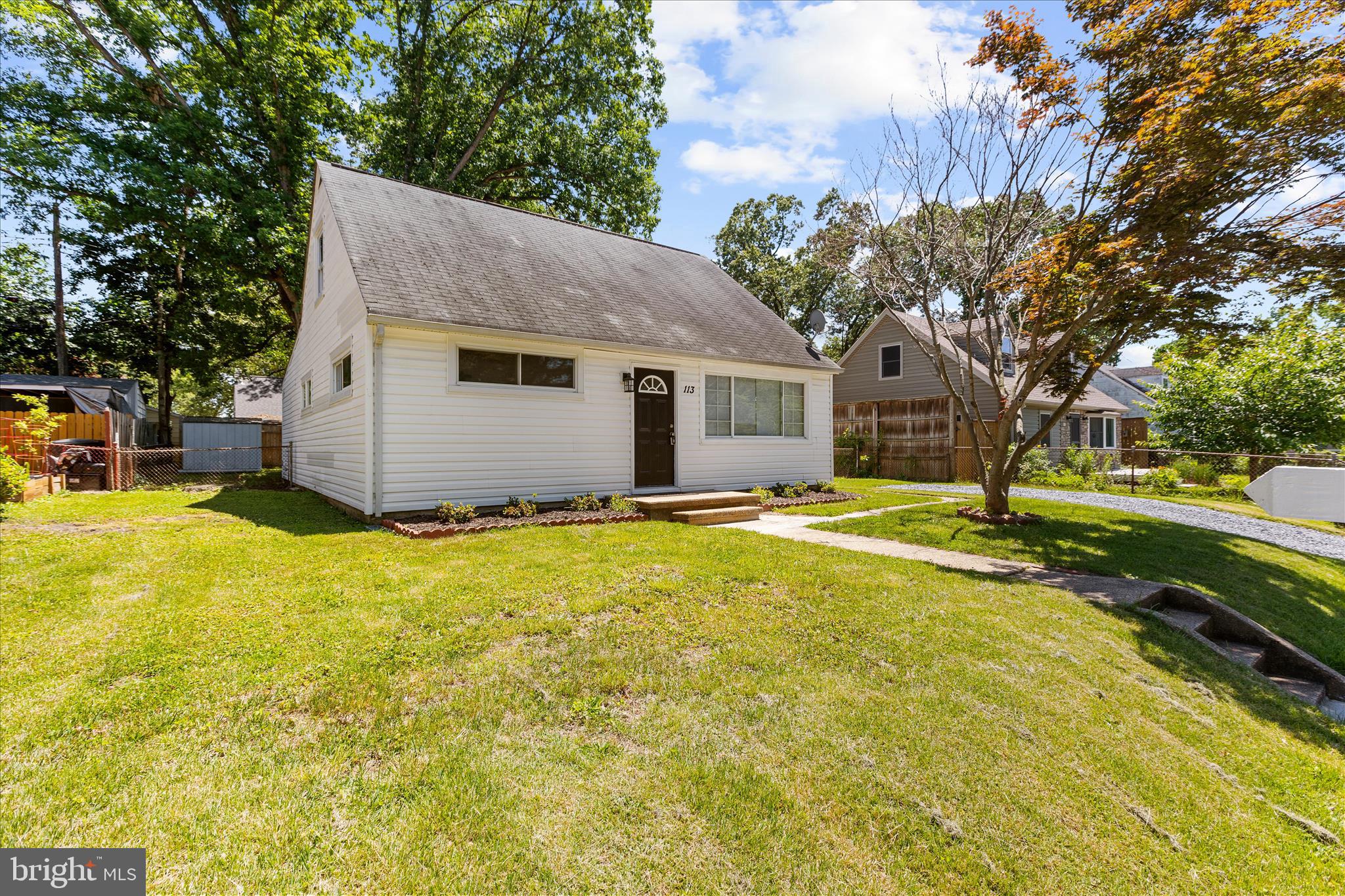 GLENWOOD - Residential