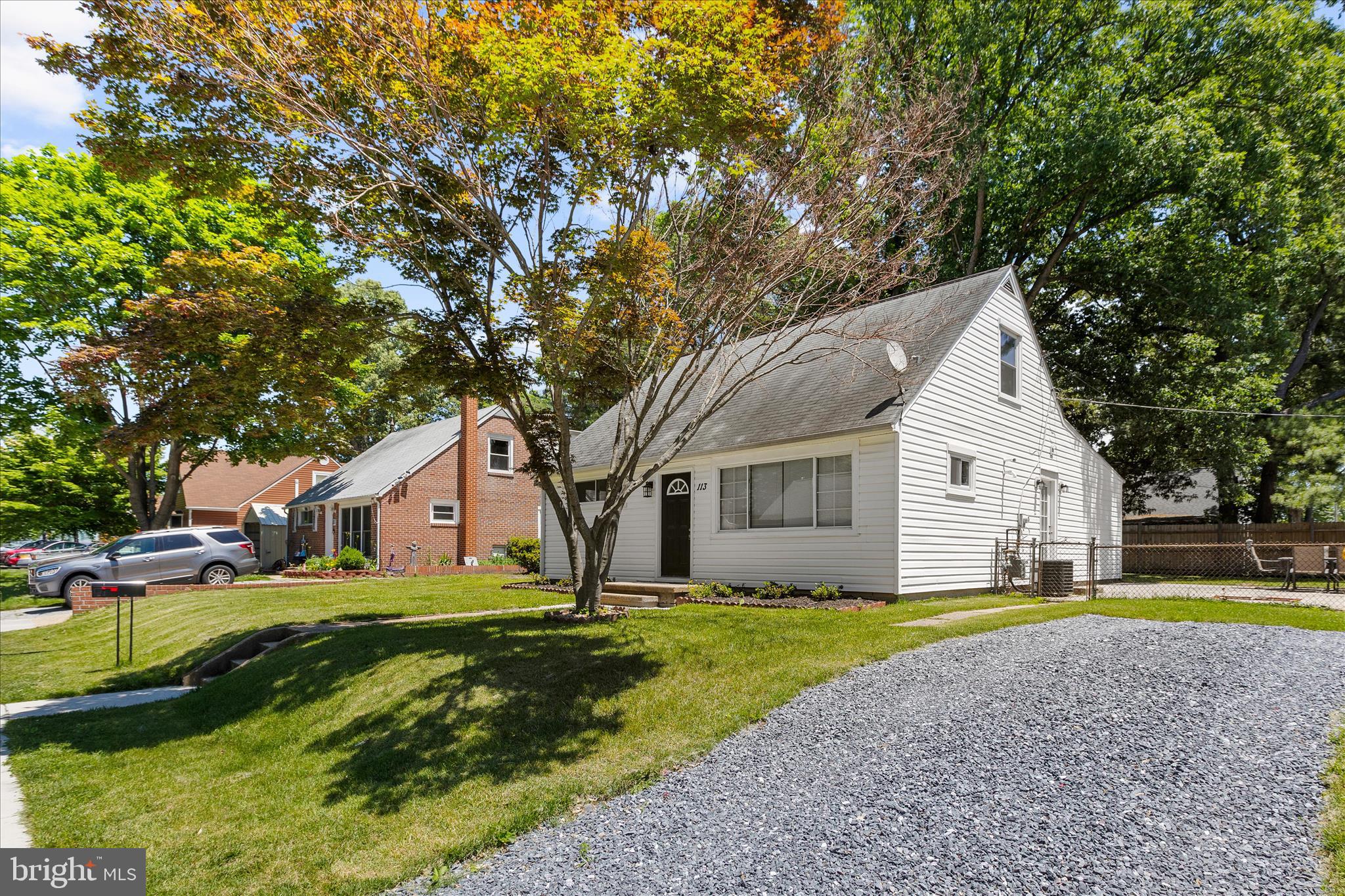 GLENWOOD - Residential