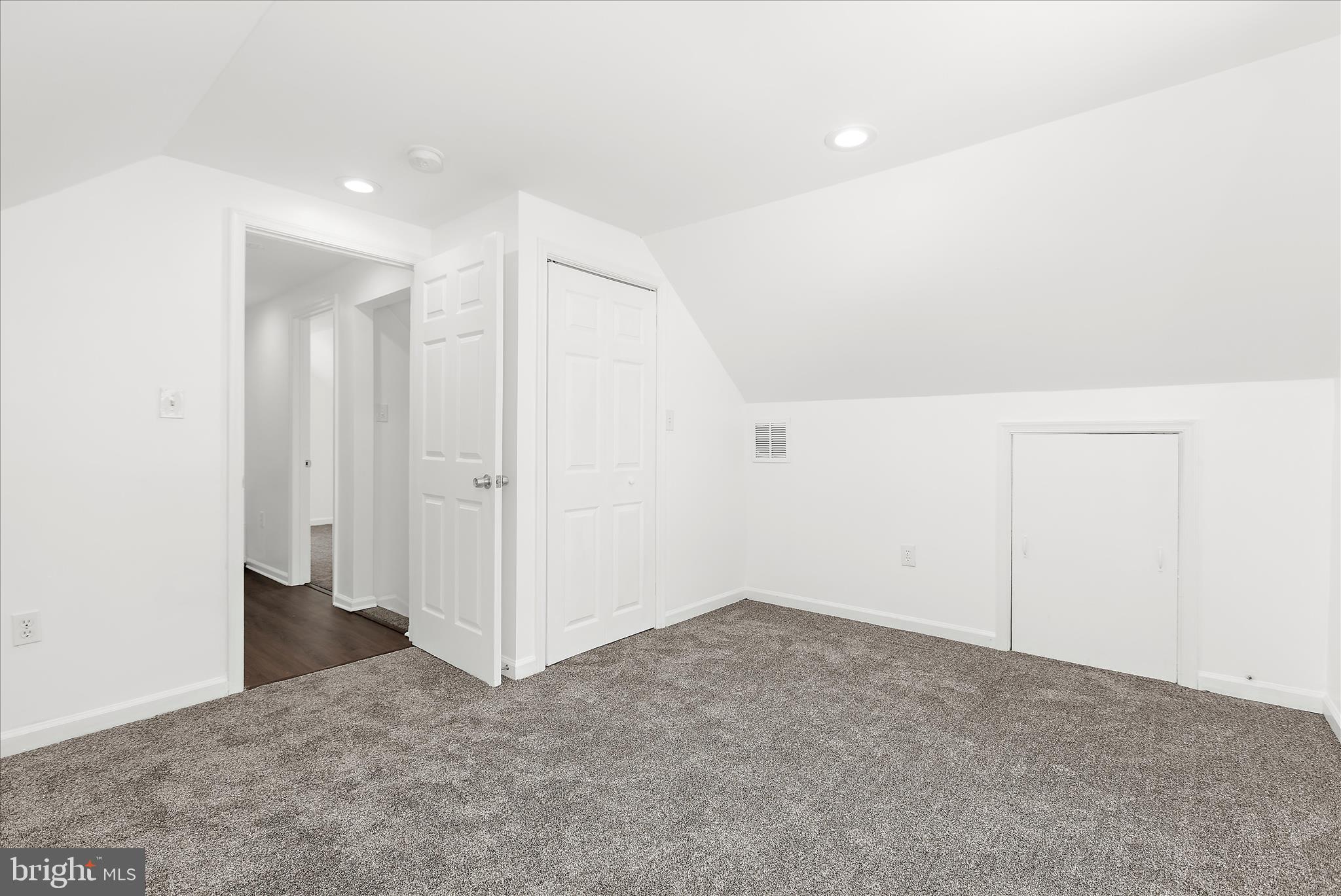 GLENWOOD - Residential