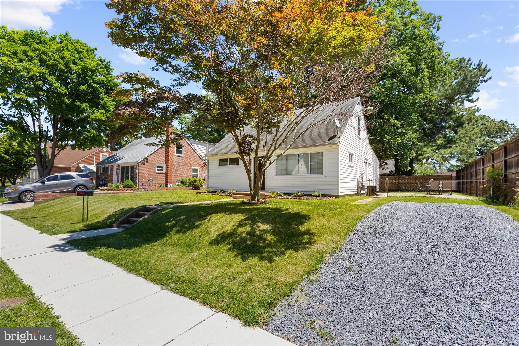 GLENWOOD - Residential