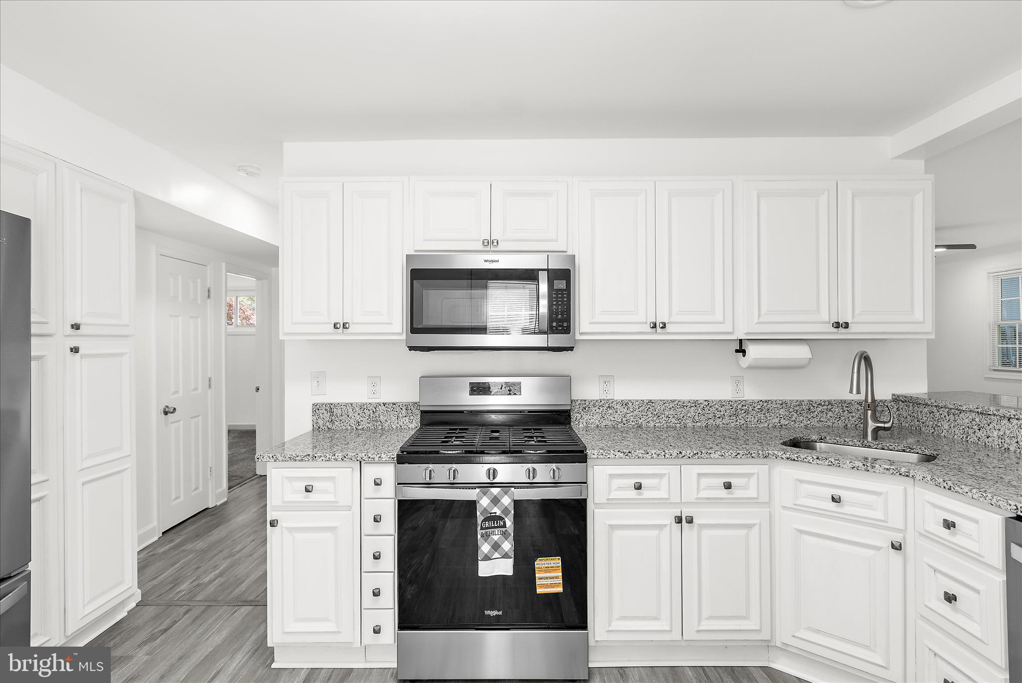 GLENWOOD - Residential