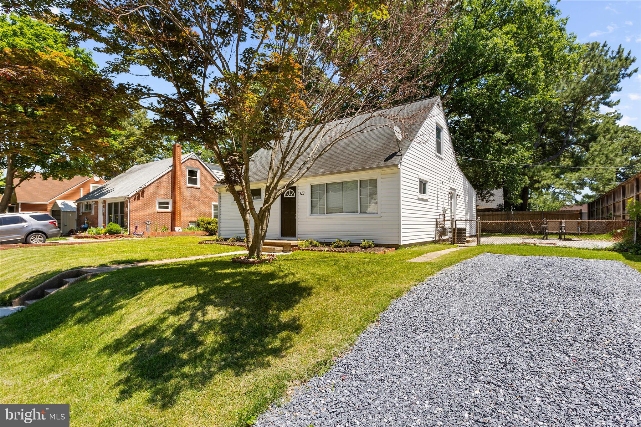 GLENWOOD - Residential