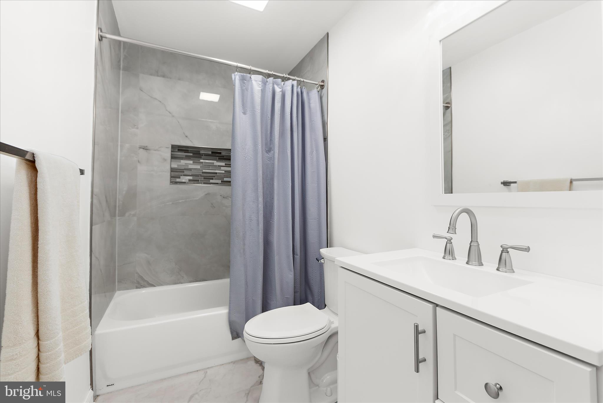 GLENWOOD - Residential