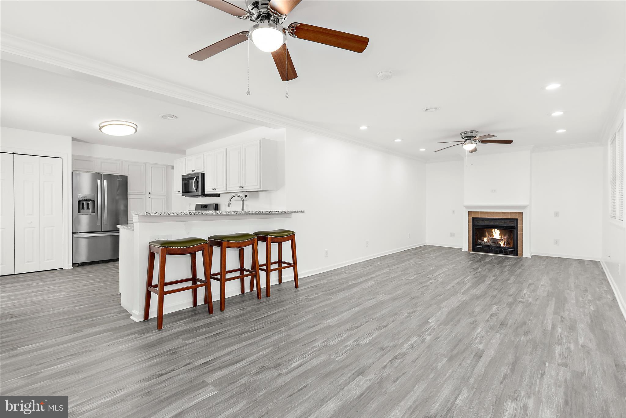 GLENWOOD - Residential